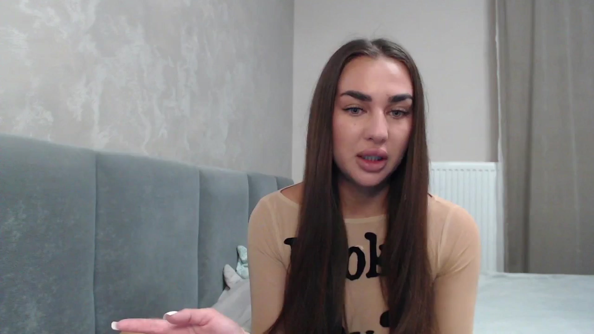 Gallery image thumbnail from NatrlBeauty's myfreecams stream on, 07/08/2025, 08:32 image 4 of 20