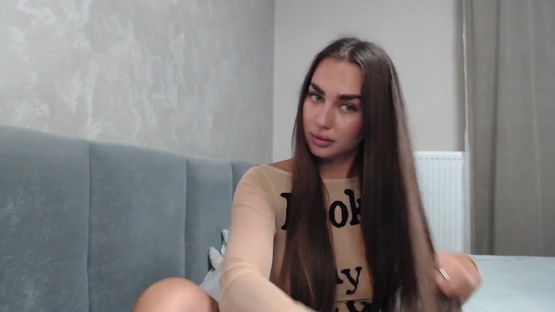 Gallery image thumbnail from NatrlBeauty's myfreecams stream on, 07/08/2025, 08:32 image 3 of 20