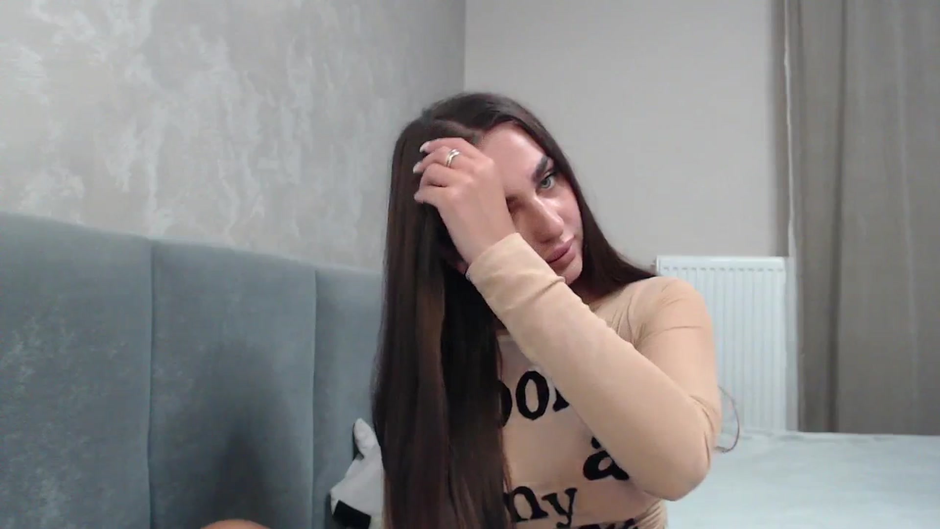 Gallery image thumbnail from NatrlBeauty's myfreecams stream on, 07/08/2025, 08:32 image 15 of 20