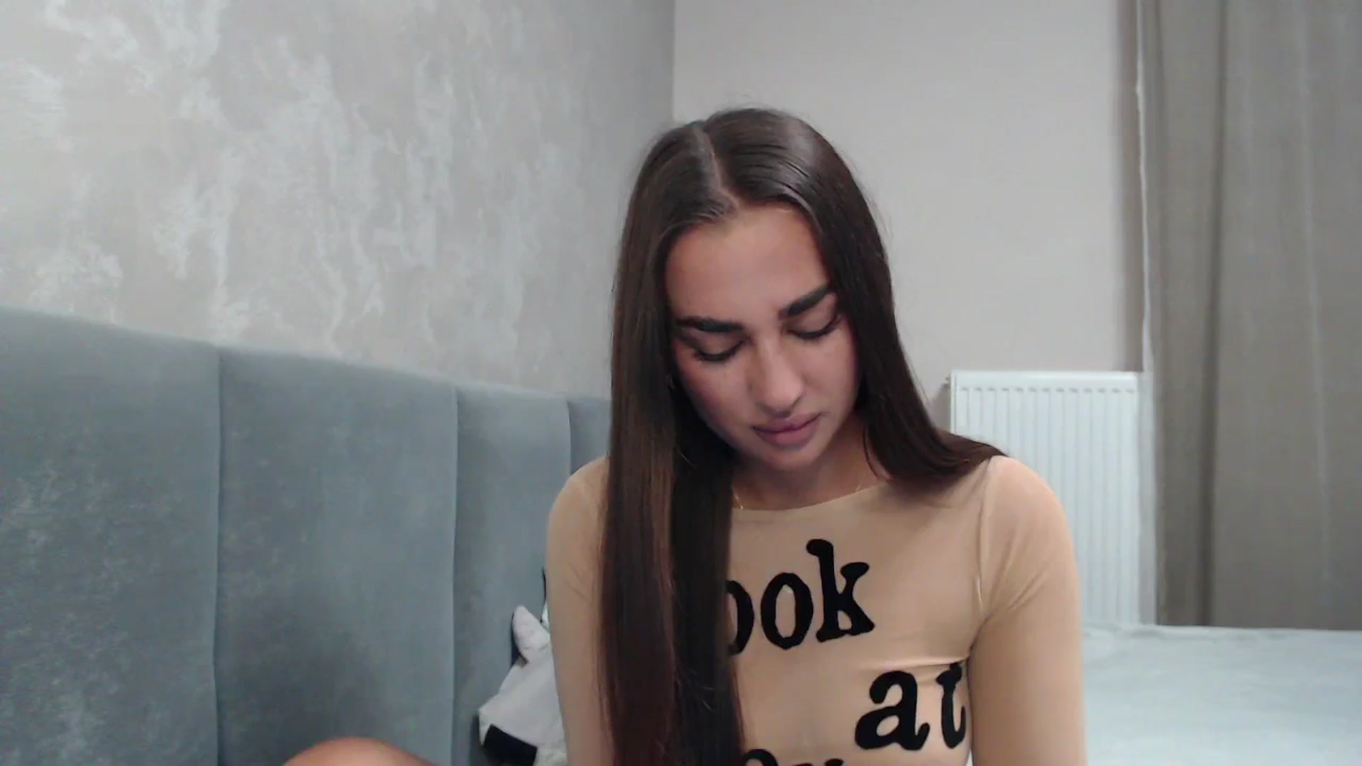 Gallery image thumbnail from NatrlBeauty's myfreecams stream on, 07/08/2025, 08:32 image 10 of 20