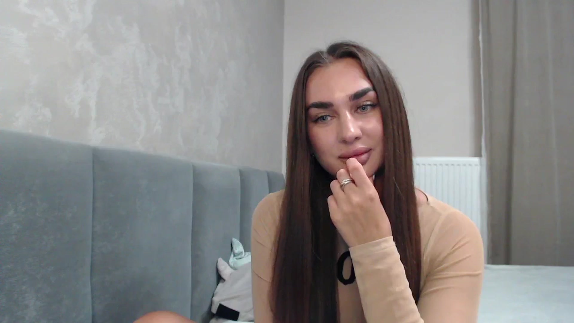 Gallery image thumbnail from NatrlBeauty's myfreecams stream on, 07/08/2025, 10:25 image 9 of 20