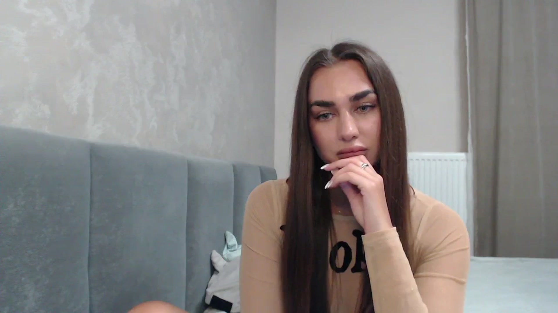 Gallery image thumbnail from NatrlBeauty's myfreecams stream on, 07/08/2025, 10:25 image 15 of 20