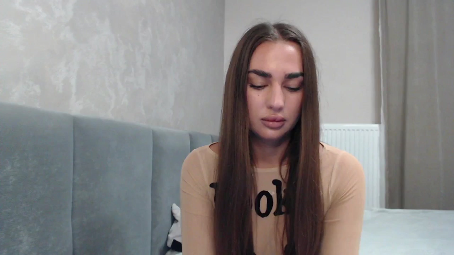 Gallery image thumbnail from NatrlBeauty's myfreecams stream on, 07/08/2025, 10:25 image 4 of 20