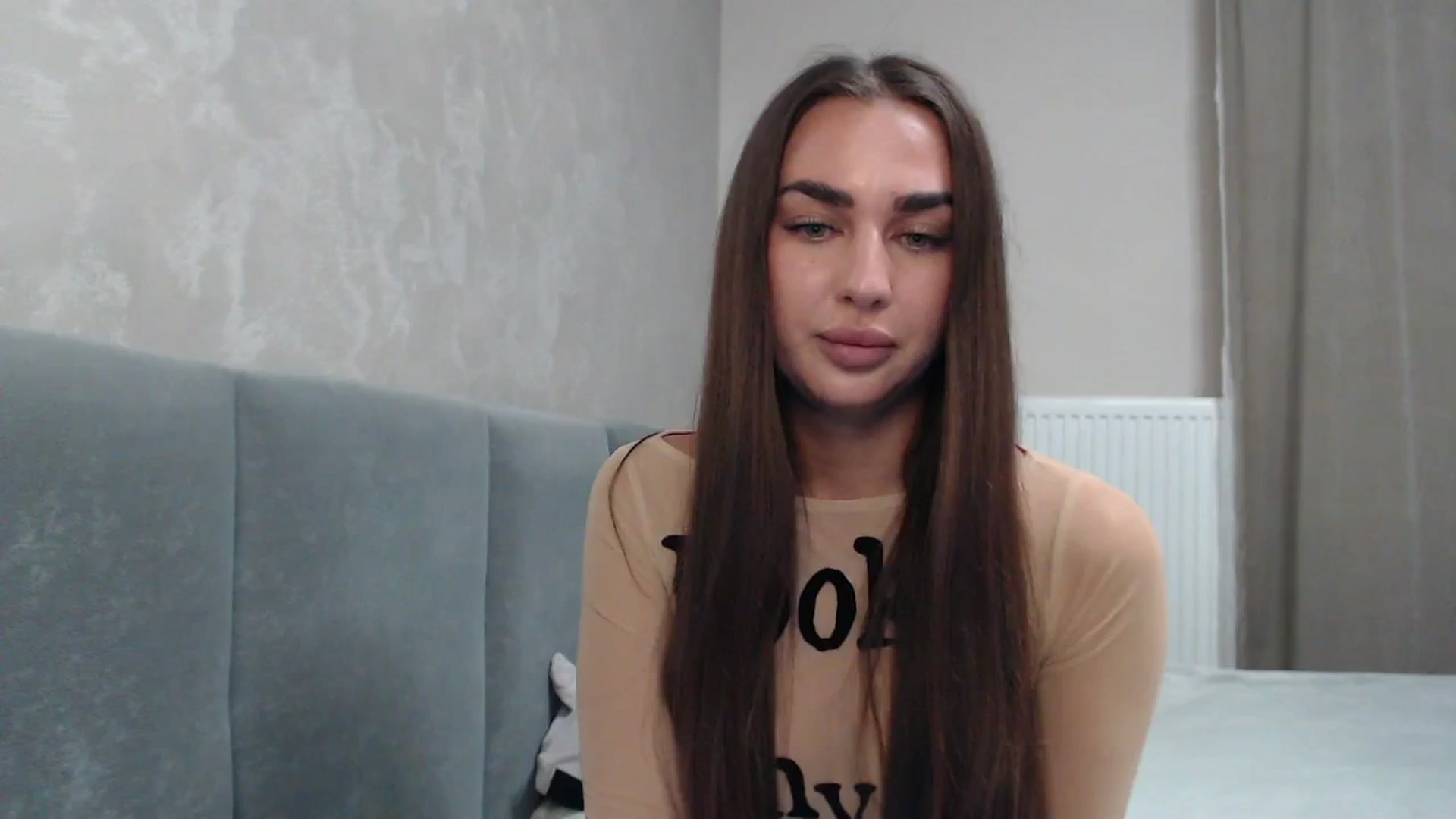 Gallery image thumbnail from NatrlBeauty's myfreecams stream on, 07/08/2025, 10:25 image 1 of 20