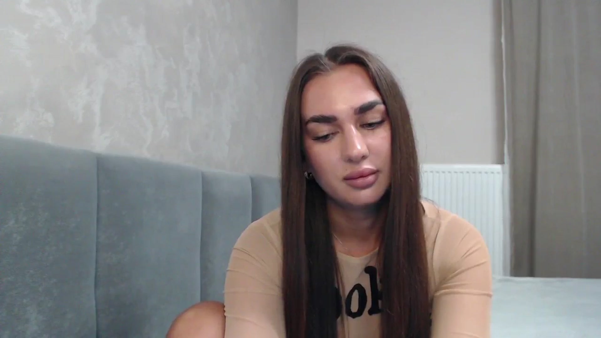 Gallery image thumbnail from NatrlBeauty's myfreecams stream on, 07/08/2025, 10:25 image 13 of 20