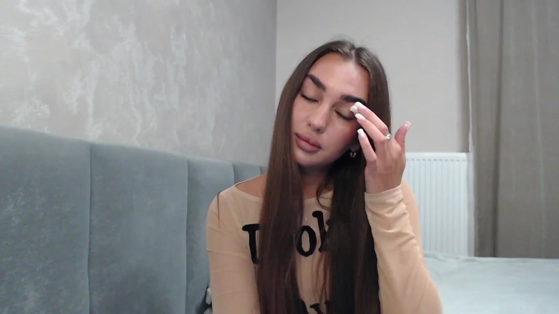 Gallery image thumbnail from NatrlBeauty's myfreecams stream on, 07/08/2025, 10:25 image 2 of 20