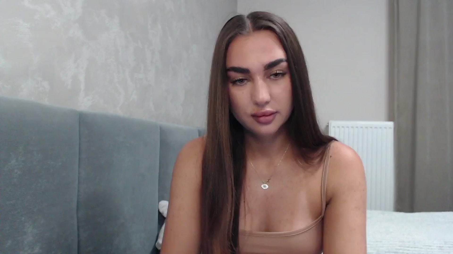 Gallery image thumbnail from NatrlBeauty's myfreecams stream on, 07/10/2025, 08:53 image 9 of 20