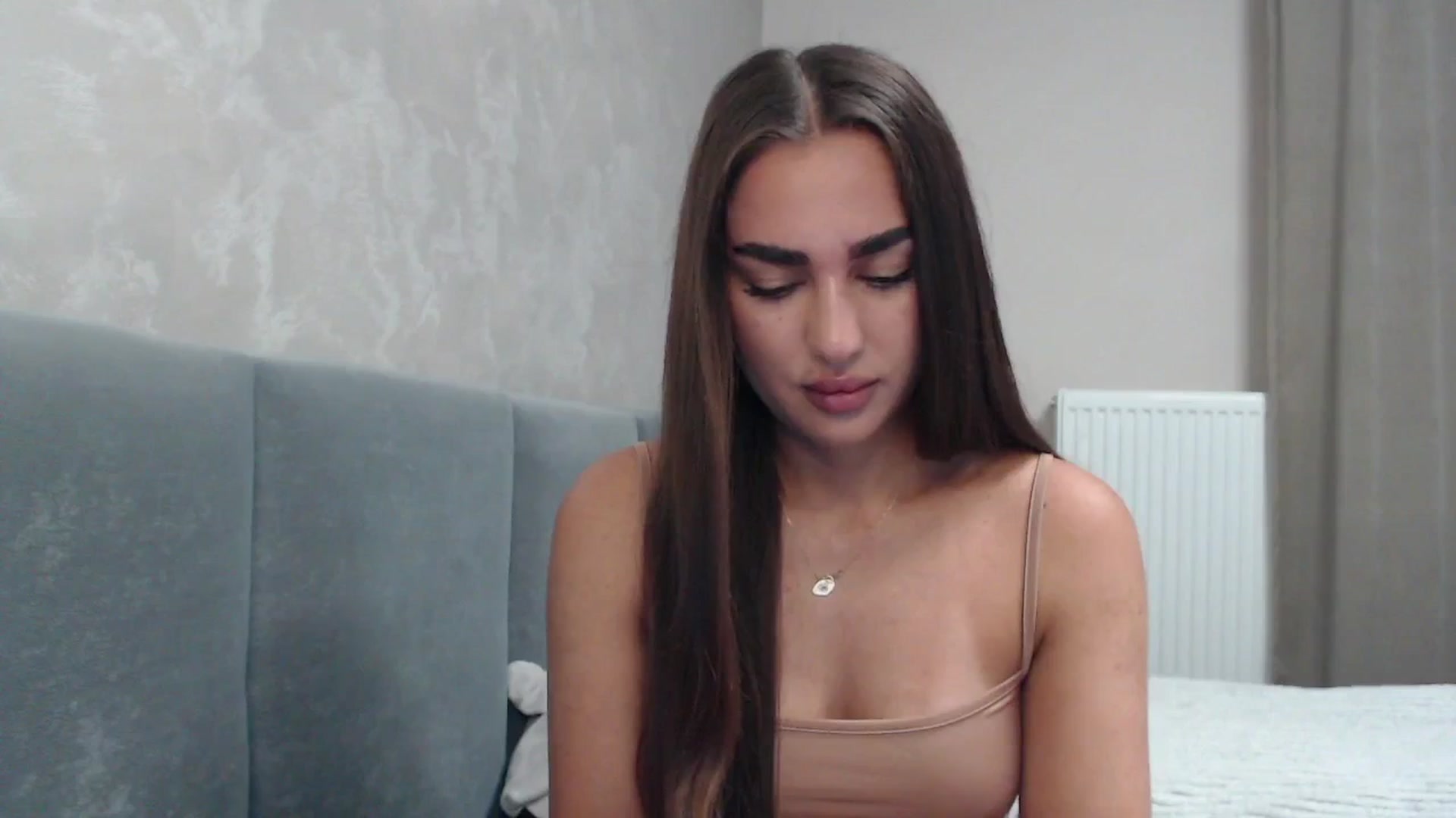 Gallery image thumbnail from NatrlBeauty's myfreecams stream on, 07/10/2025, 09:30 image 6 of 20