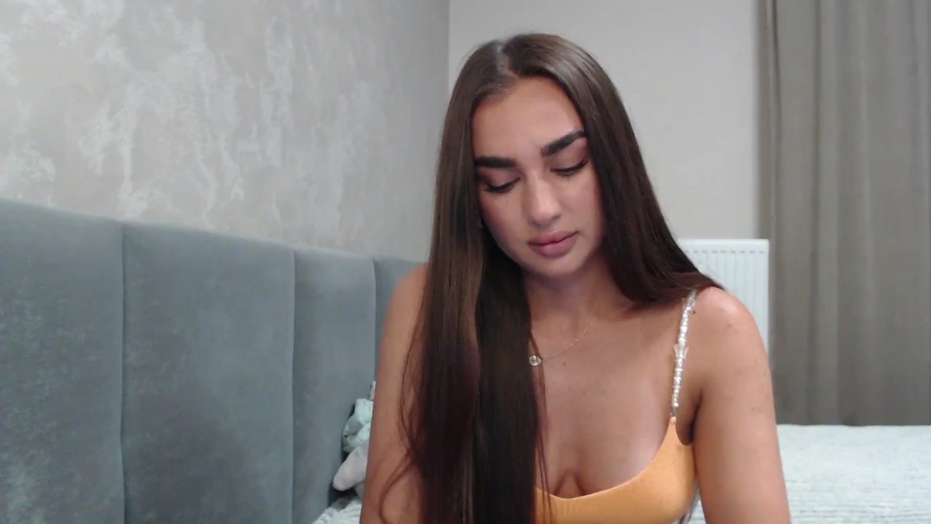 Gallery image thumbnail from NatrlBeauty's myfreecams stream on, 07/13/2025, 20:53 image 17 of 20