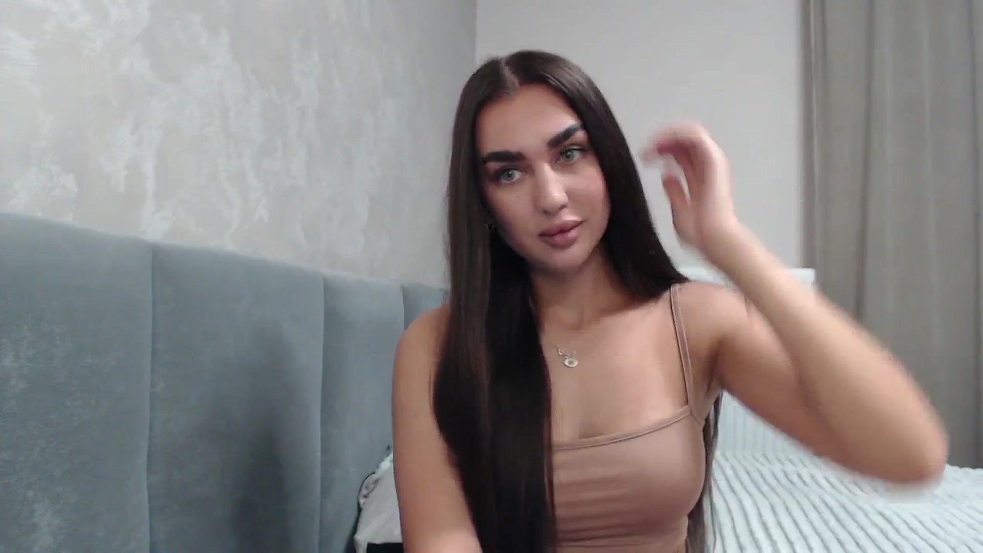 Gallery image thumbnail from NatrlBeauty's myfreecams stream on, 07/23/2025, 12:49 image 19 of 20