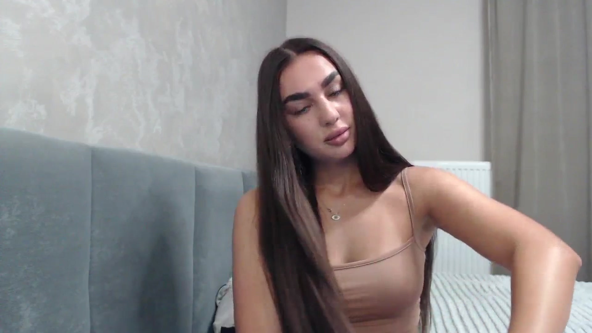 Gallery image thumbnail from NatrlBeauty's myfreecams stream on, 07/23/2025, 12:49 image 12 of 20