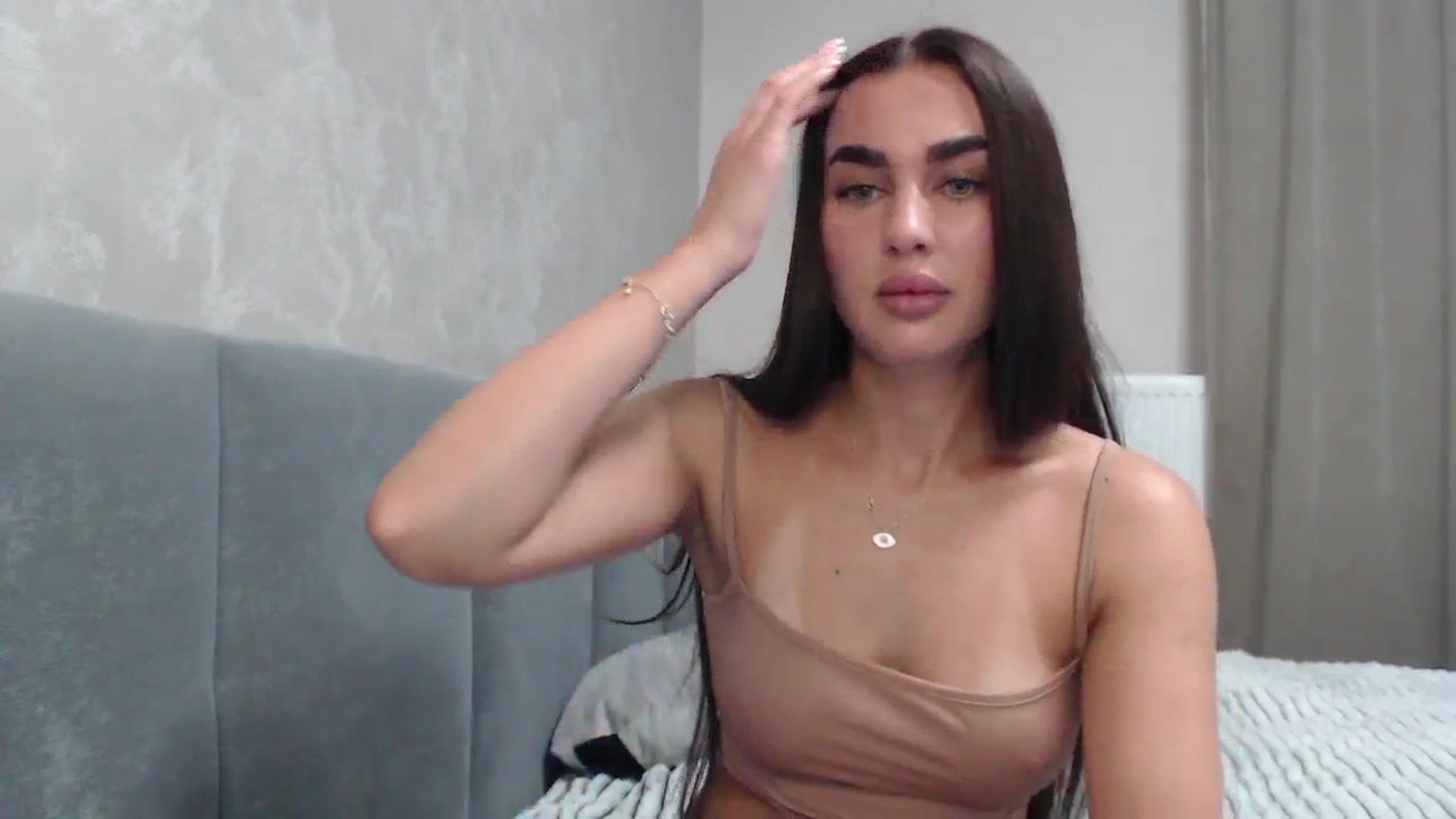 Gallery image thumbnail from NatrlBeauty's myfreecams stream on, 07/23/2025, 13:48 image 6 of 20