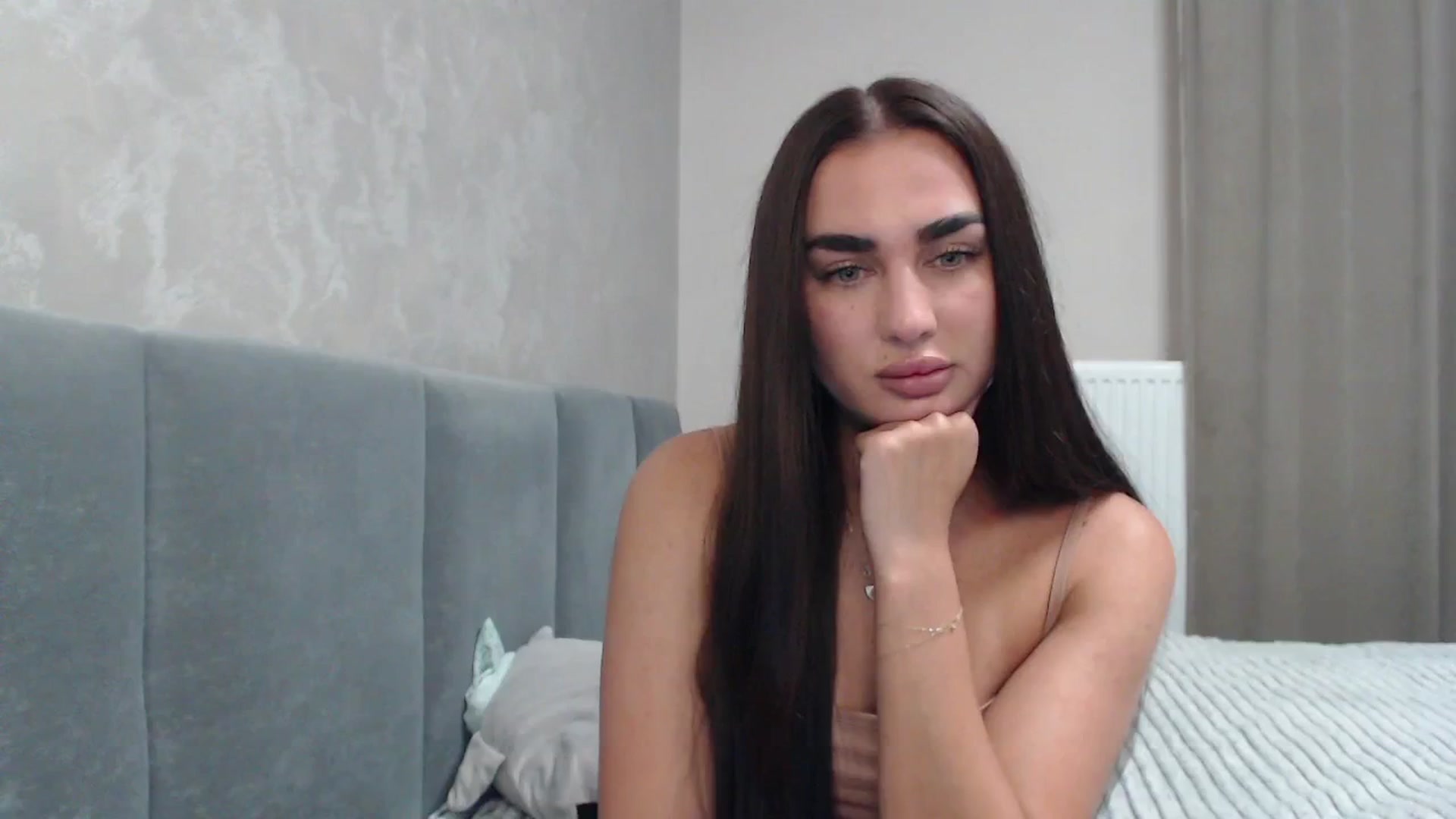 Gallery image thumbnail from NatrlBeauty's myfreecams stream on, 07/25/2025, 12:45 image 8 of 20