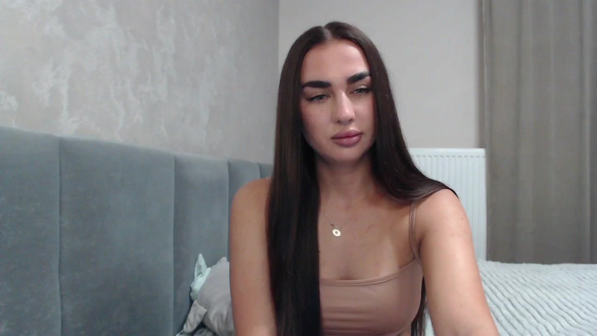 Gallery image thumbnail from NatrlBeauty's myfreecams stream on, 07/25/2025, 12:45 image 3 of 20
