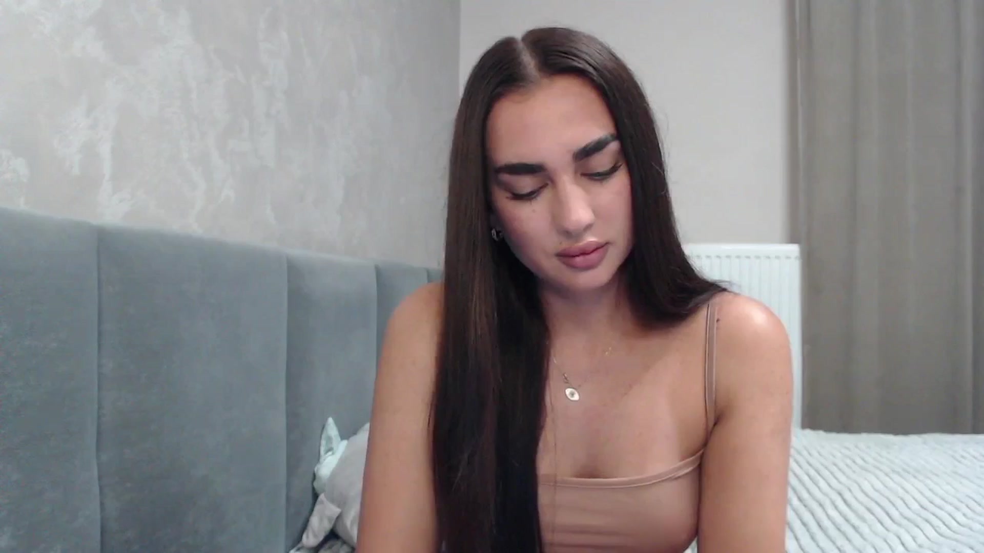 Gallery image thumbnail from NatrlBeauty's myfreecams stream on, 07/25/2025, 12:45 image 18 of 20