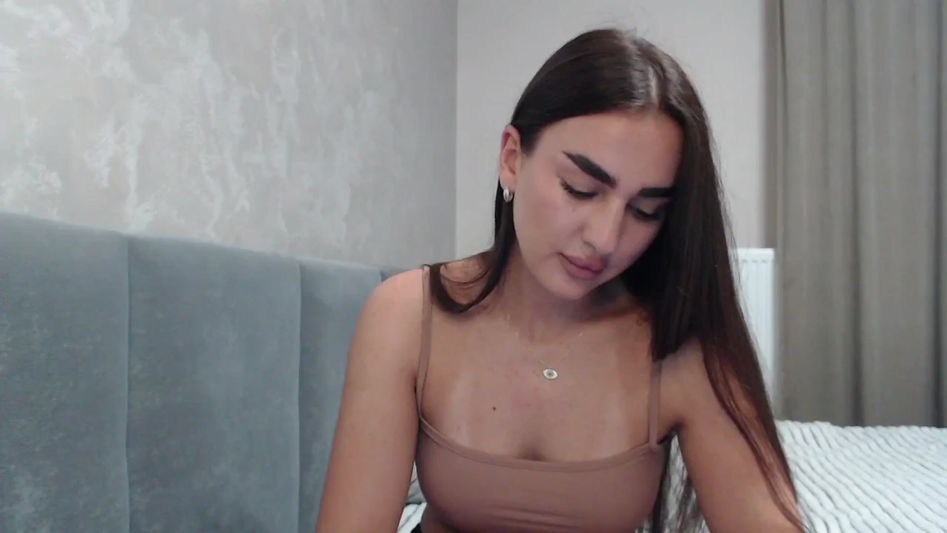Gallery image thumbnail from NatrlBeauty's myfreecams stream on, 08/11/2025, 15:19 image 12 of 20