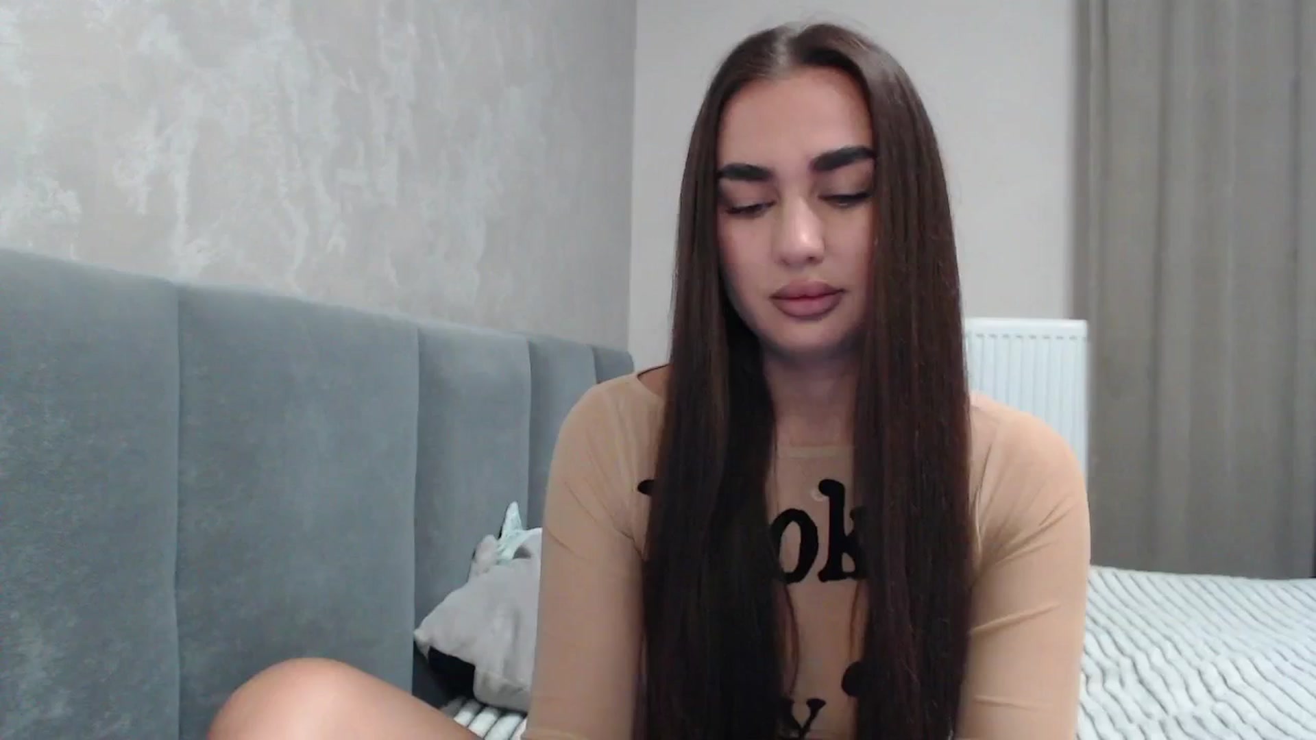 Gallery image thumbnail from NatrlBeauty's myfreecams stream on, 08/13/2025, 10:57 image 4 of 20