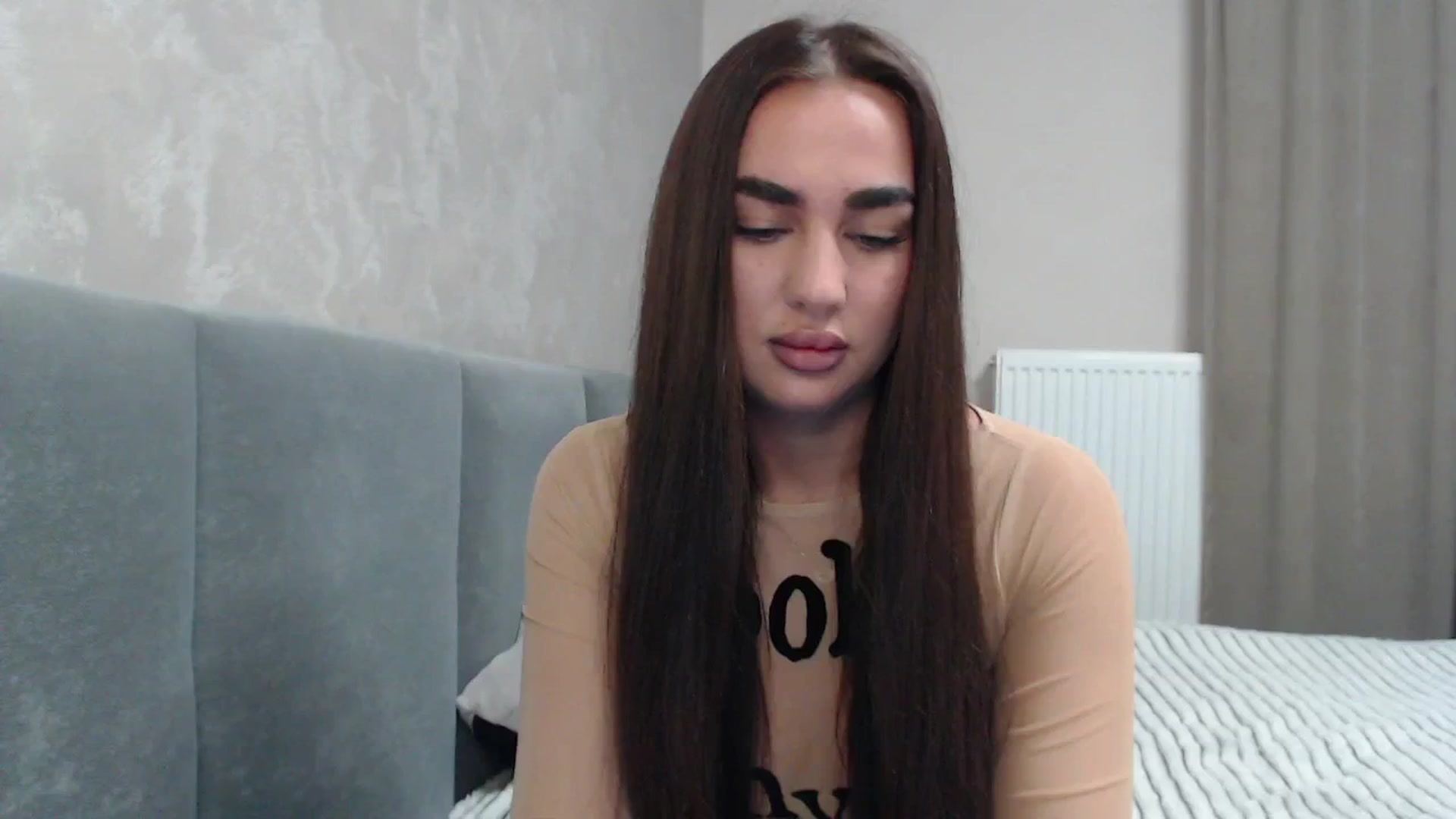 Gallery image thumbnail from NatrlBeauty's myfreecams stream on, 08/13/2025, 10:57 image 20 of 20
