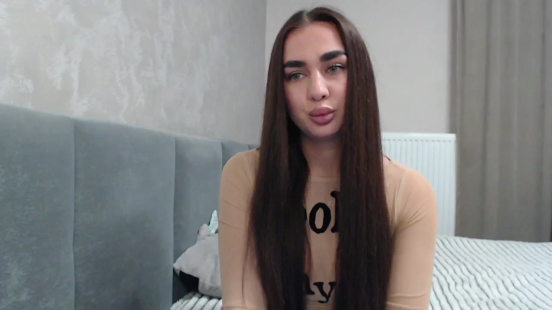 Gallery image thumbnail from NatrlBeauty's myfreecams stream on, 08/13/2025, 10:57 image 18 of 20