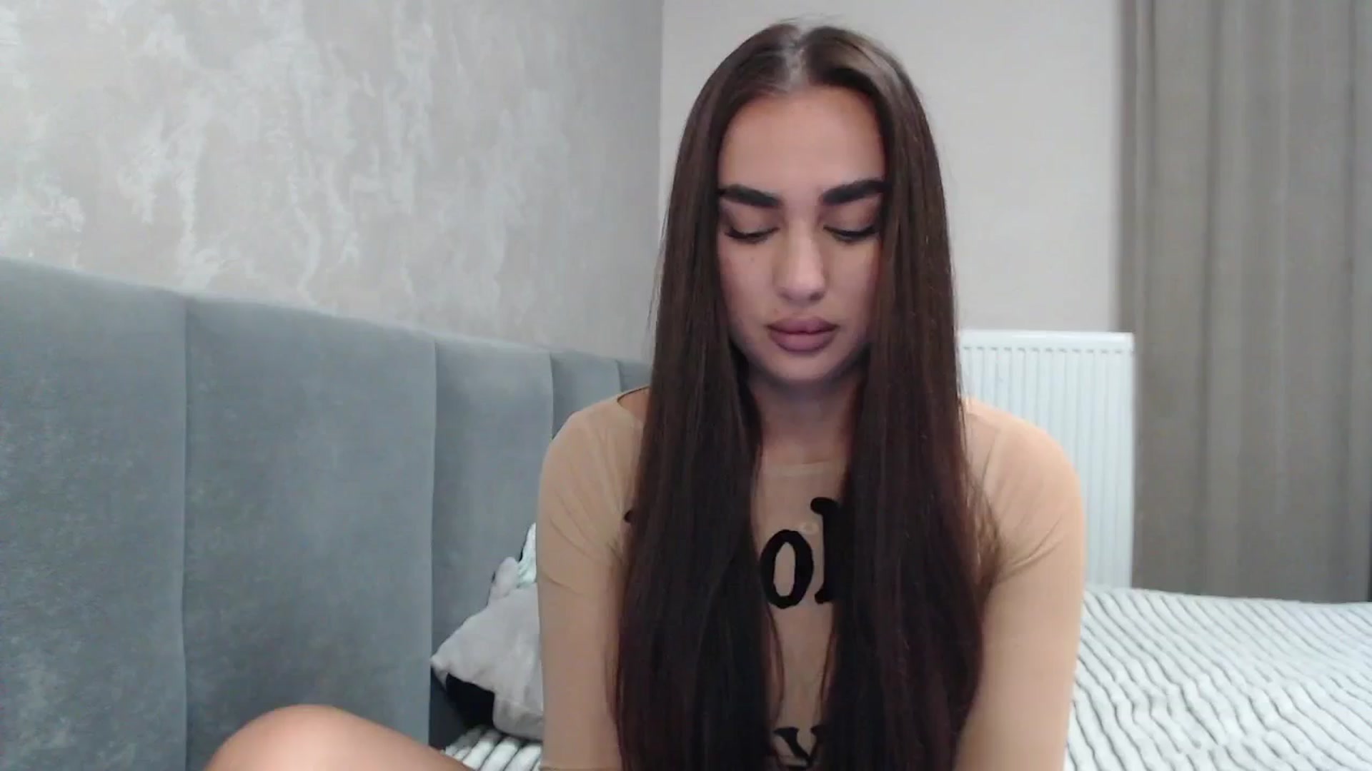 Gallery image thumbnail from NatrlBeauty's myfreecams stream on, 08/13/2025, 10:57 image 9 of 20