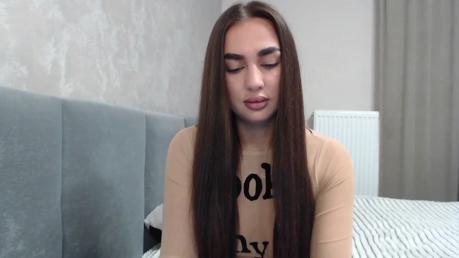 Gallery image thumbnail from NatrlBeauty's myfreecams stream on, 08/13/2025, 10:57 image 12 of 20