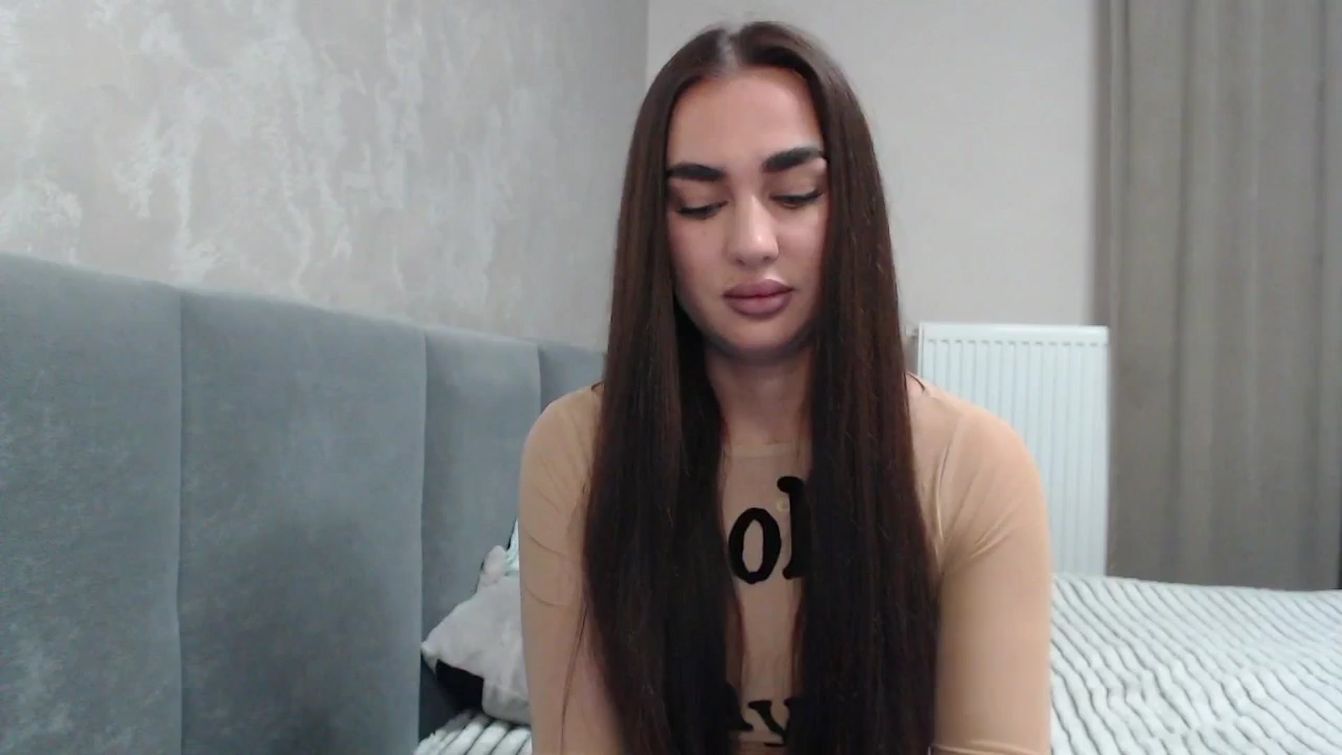 Gallery image thumbnail from NatrlBeauty's myfreecams stream on, 08/13/2025, 10:57 image 16 of 20