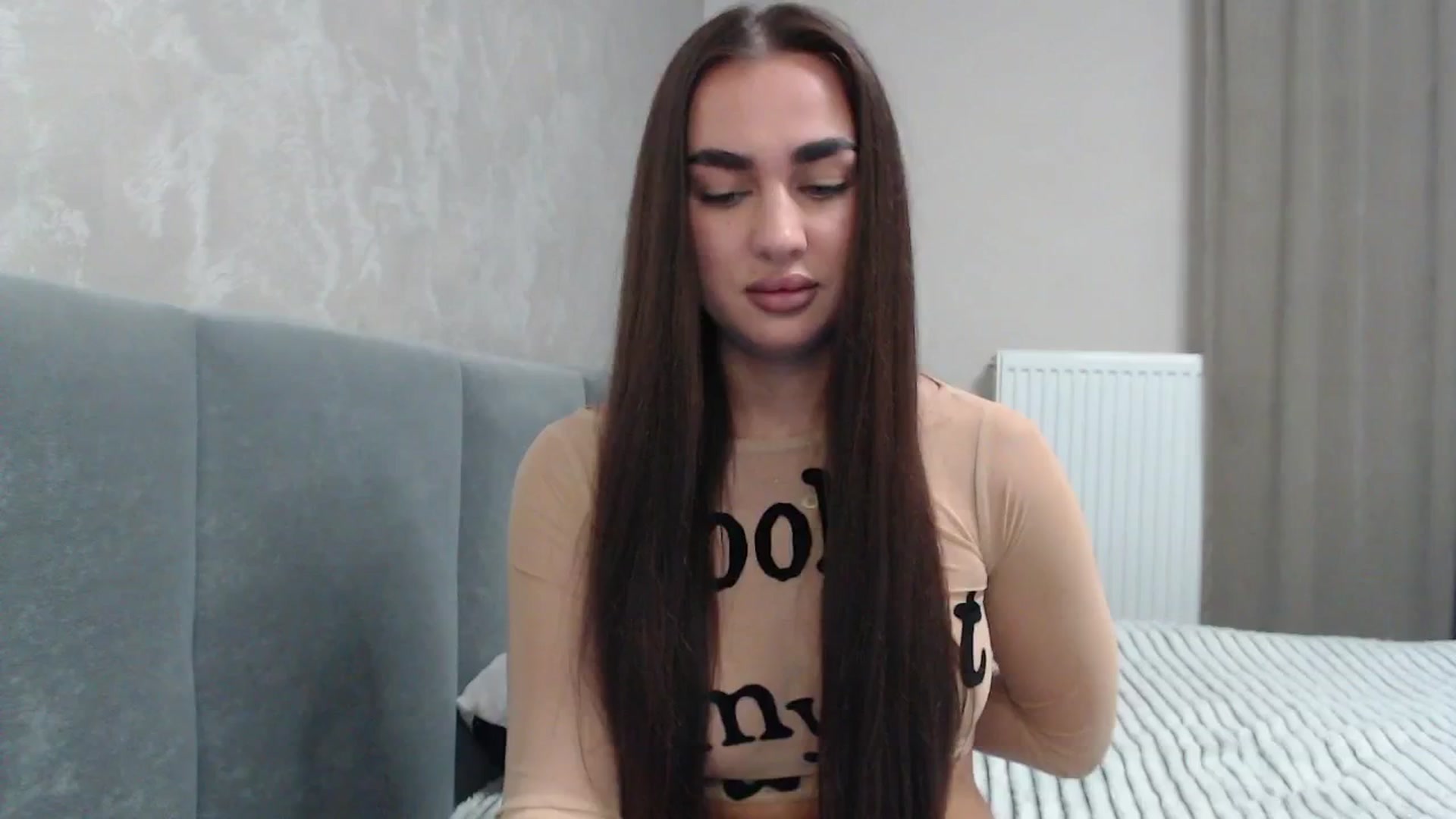 Gallery image thumbnail from NatrlBeauty's myfreecams stream on, 08/13/2025, 10:57 image 14 of 20
