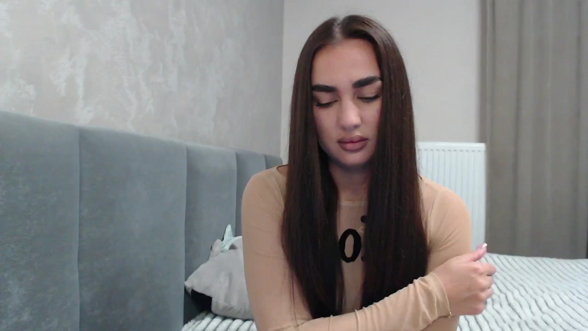 Gallery image thumbnail from NatrlBeauty's myfreecams stream on, 08/13/2025, 10:57 image 17 of 20