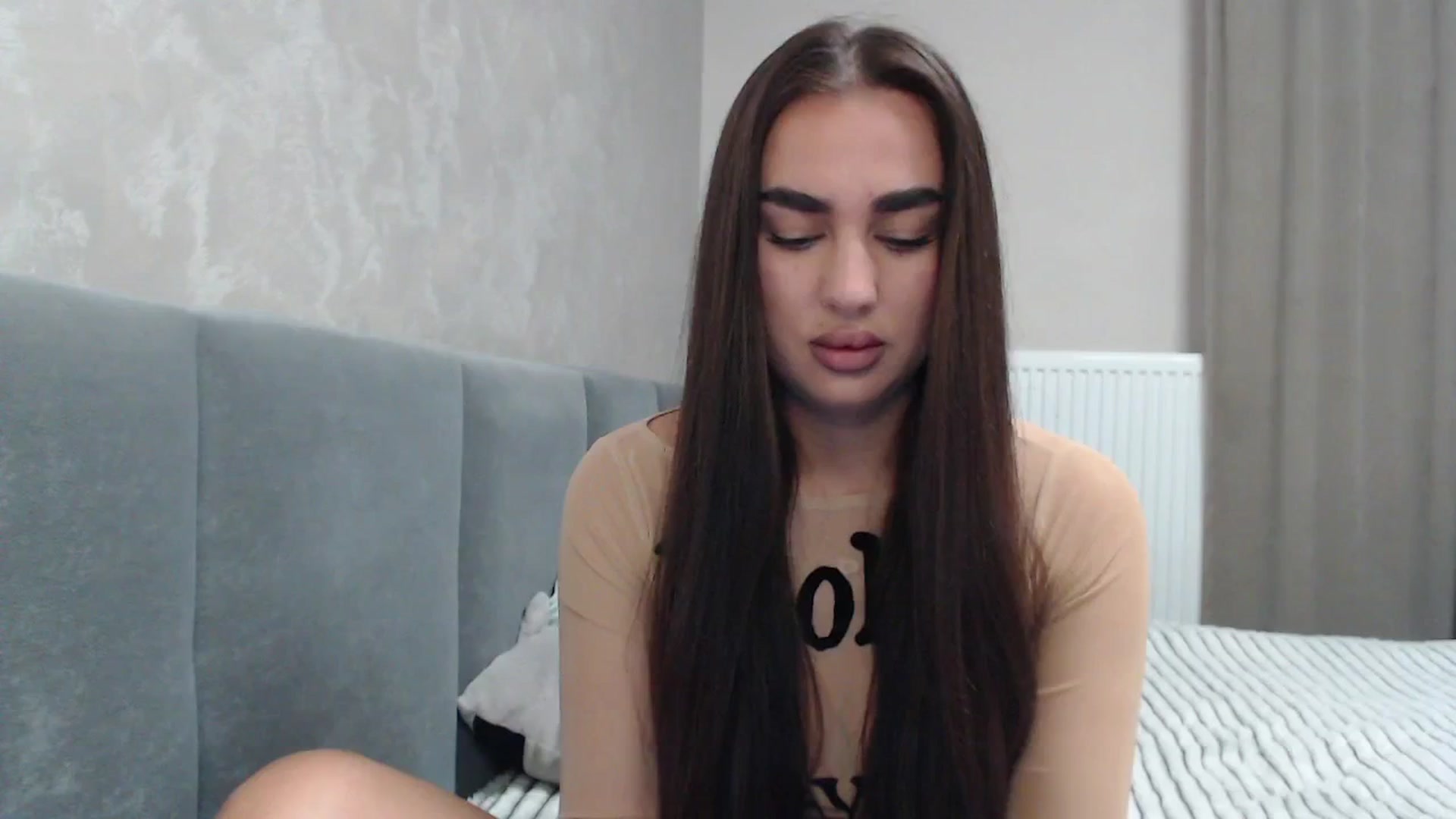 Gallery image thumbnail from NatrlBeauty's myfreecams stream on, 08/13/2025, 10:57 image 8 of 20