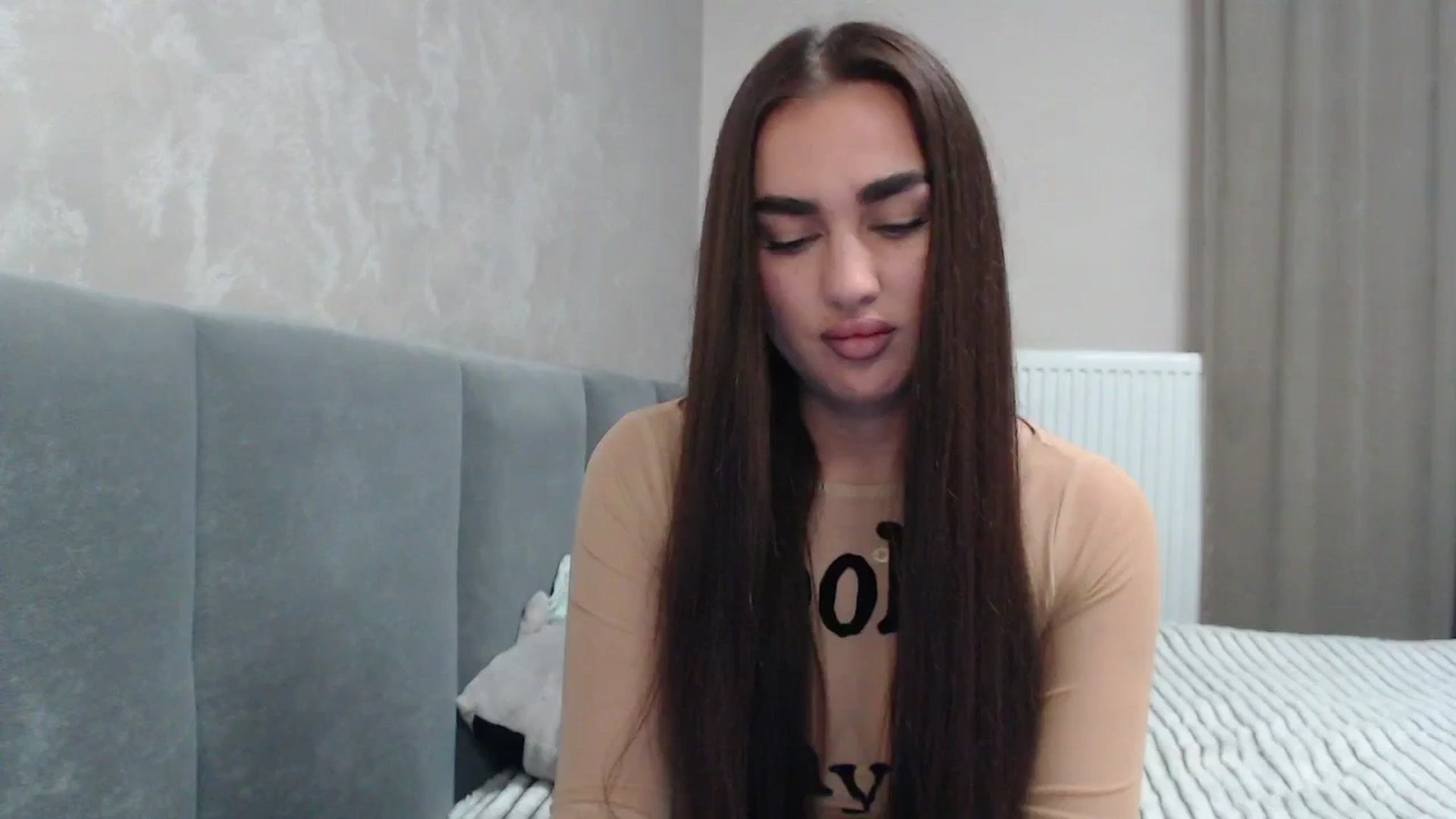 Gallery image thumbnail from NatrlBeauty's myfreecams stream on, 08/13/2025, 10:57 image 19 of 20