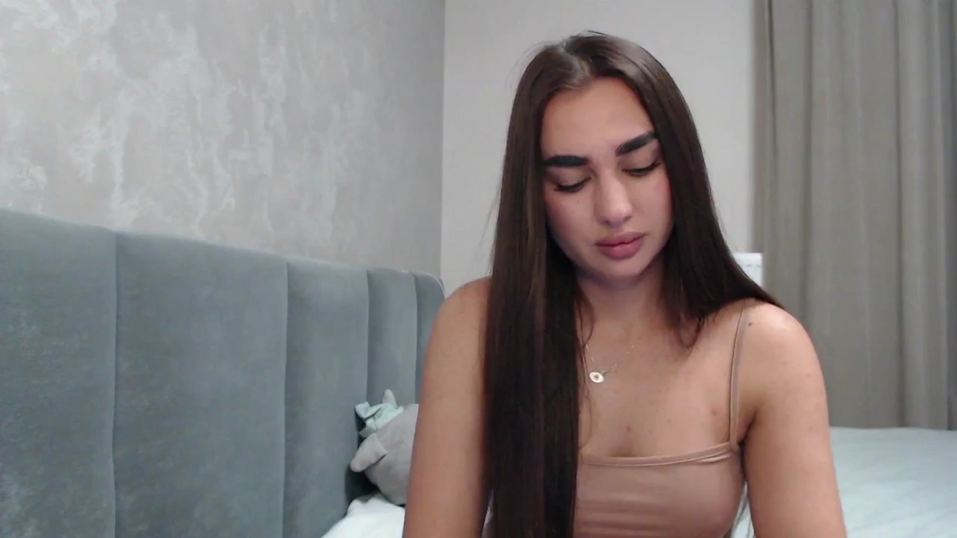 Gallery image thumbnail from NatrlBeauty's myfreecams stream on, 08/18/2025, 14:58 image 19 of 20