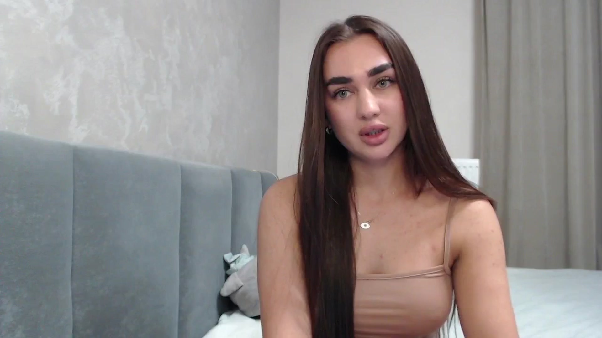 Gallery image thumbnail from NatrlBeauty's myfreecams stream on, 08/18/2025, 14:58 image 18 of 20