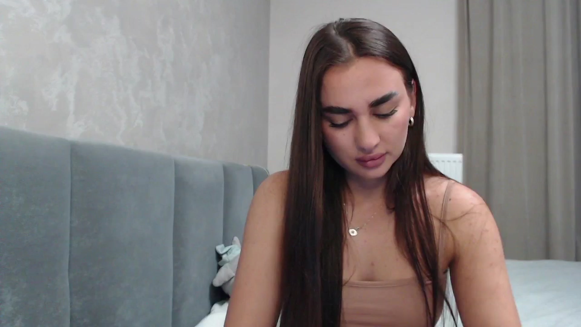 Gallery image thumbnail from NatrlBeauty's myfreecams stream on, 08/18/2025, 14:58 image 20 of 20