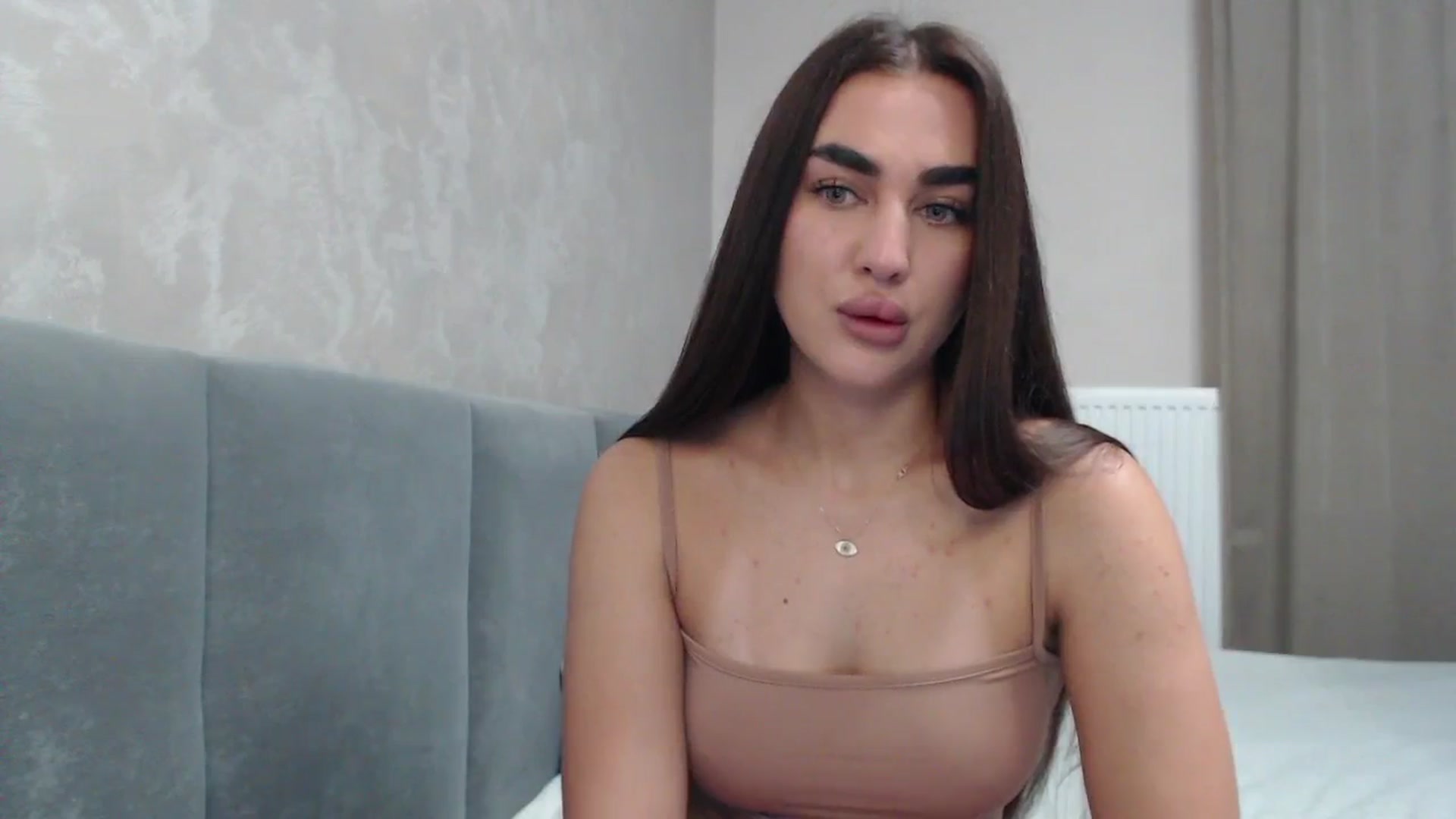 Gallery image thumbnail from NatrlBeauty's myfreecams stream on, 08/19/2025, 08:09 image 3 of 20