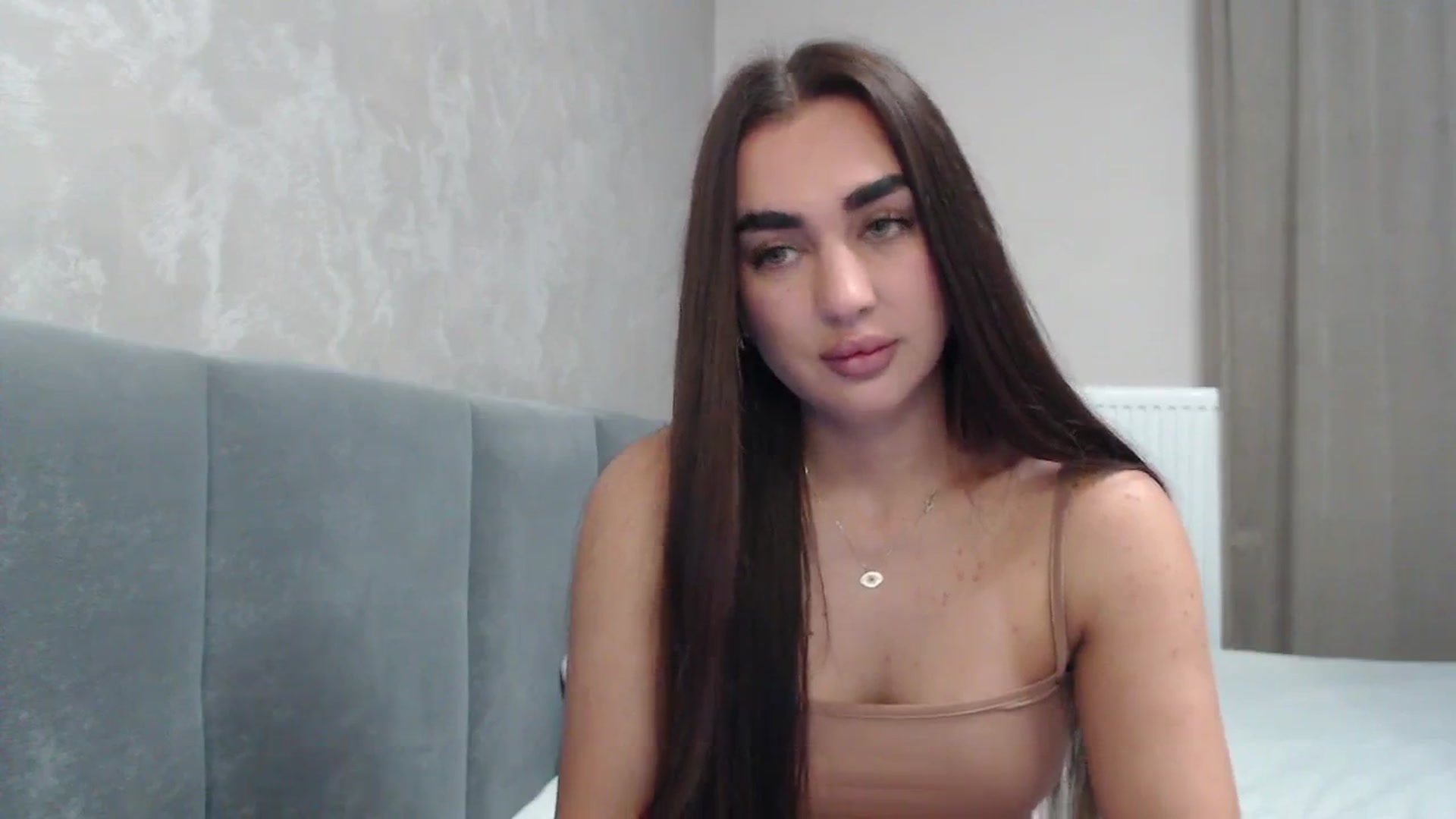Gallery image thumbnail from NatrlBeauty's myfreecams stream on, 08/19/2025, 08:09 image 11 of 20