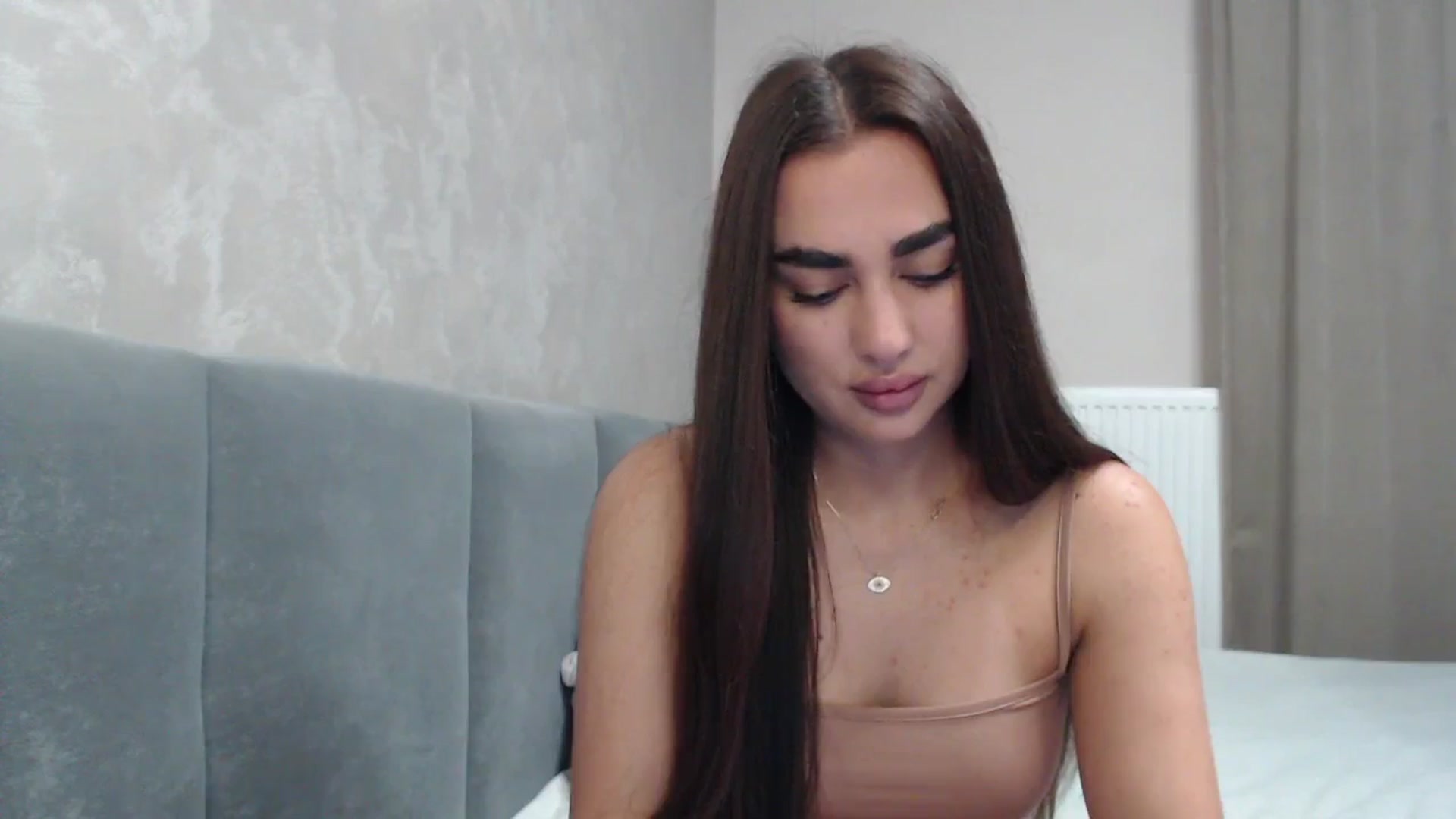 Gallery image thumbnail from NatrlBeauty's myfreecams stream on, 08/19/2025, 08:09 image 9 of 20