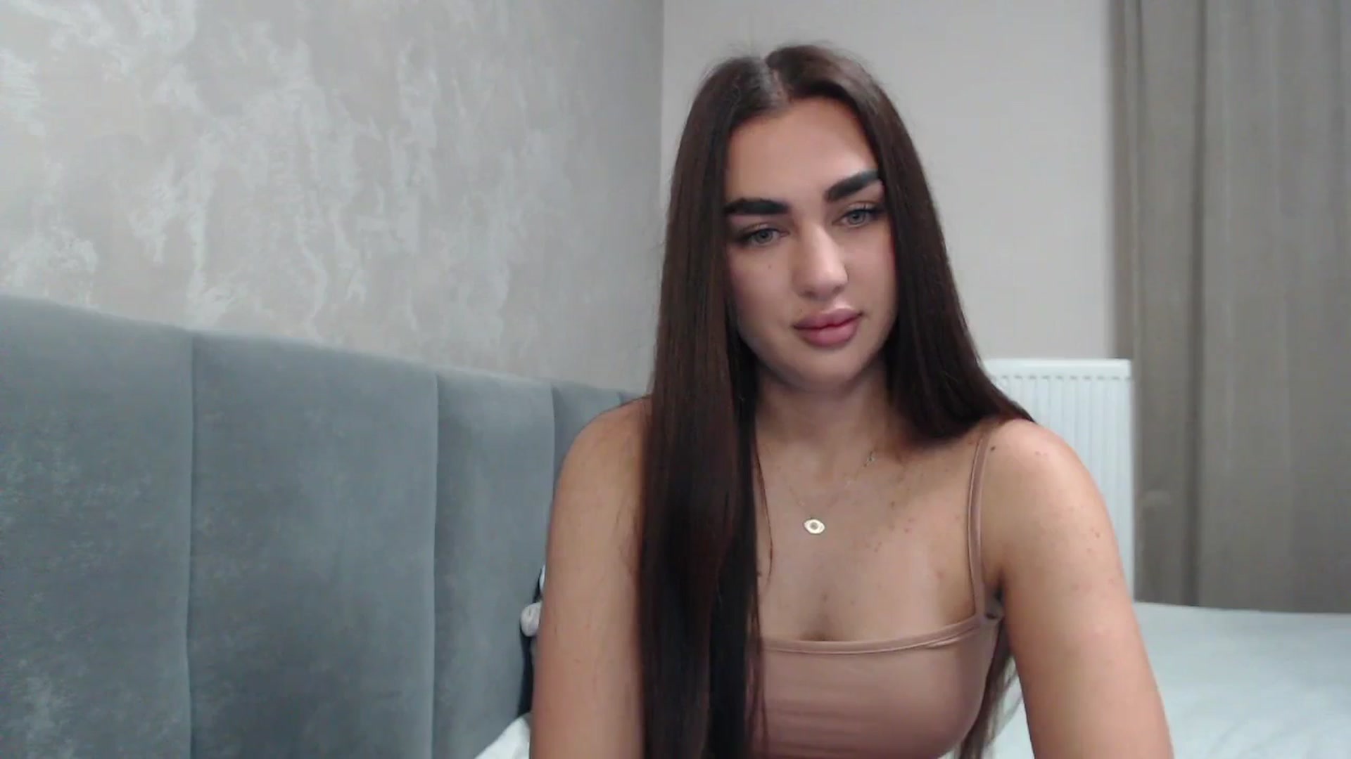 Gallery image thumbnail from NatrlBeauty's myfreecams stream on, 08/19/2025, 08:09 image 6 of 20