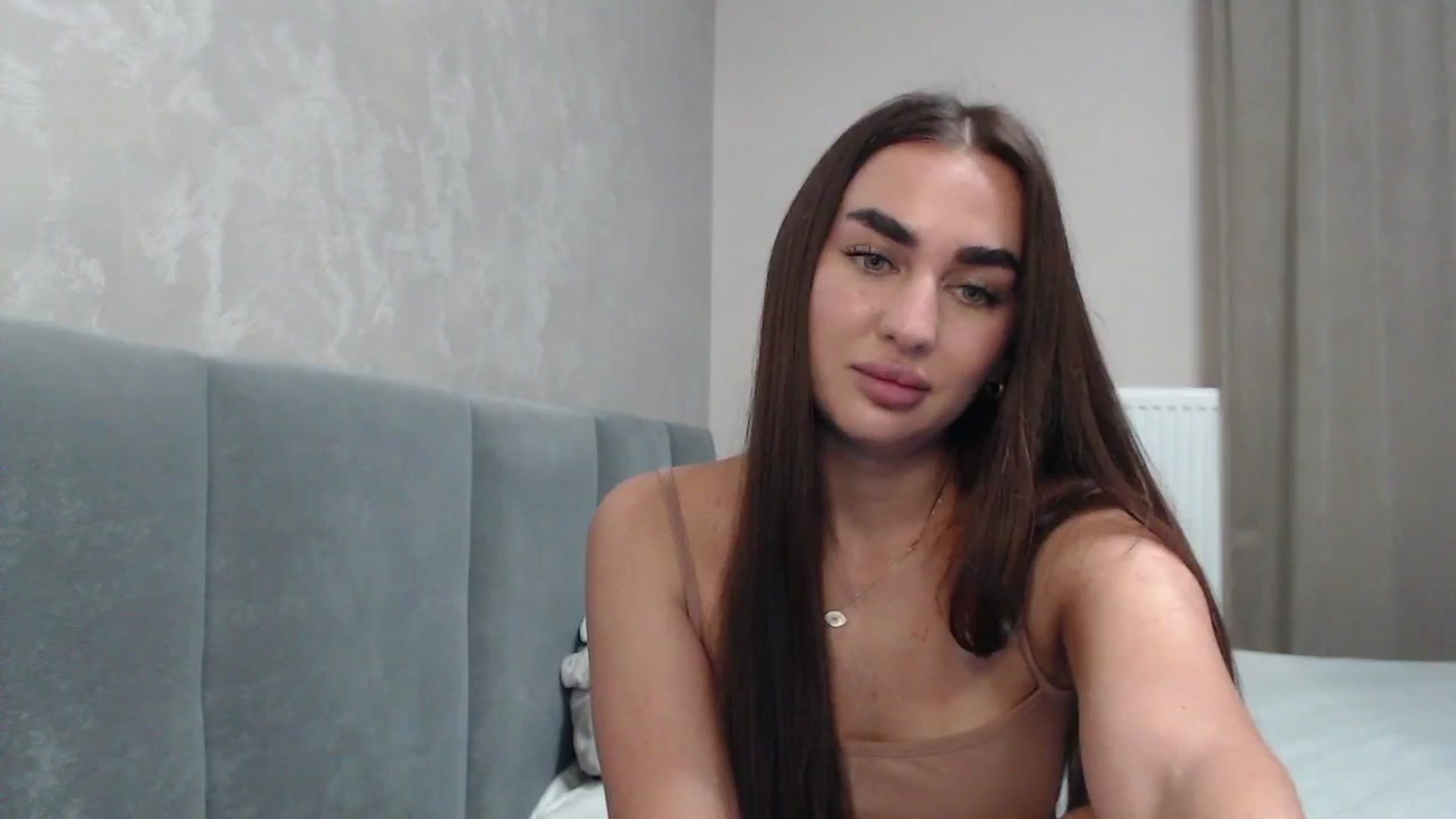 Gallery image thumbnail from NatrlBeauty's myfreecams stream on, 08/19/2025, 11:30 image 20 of 20