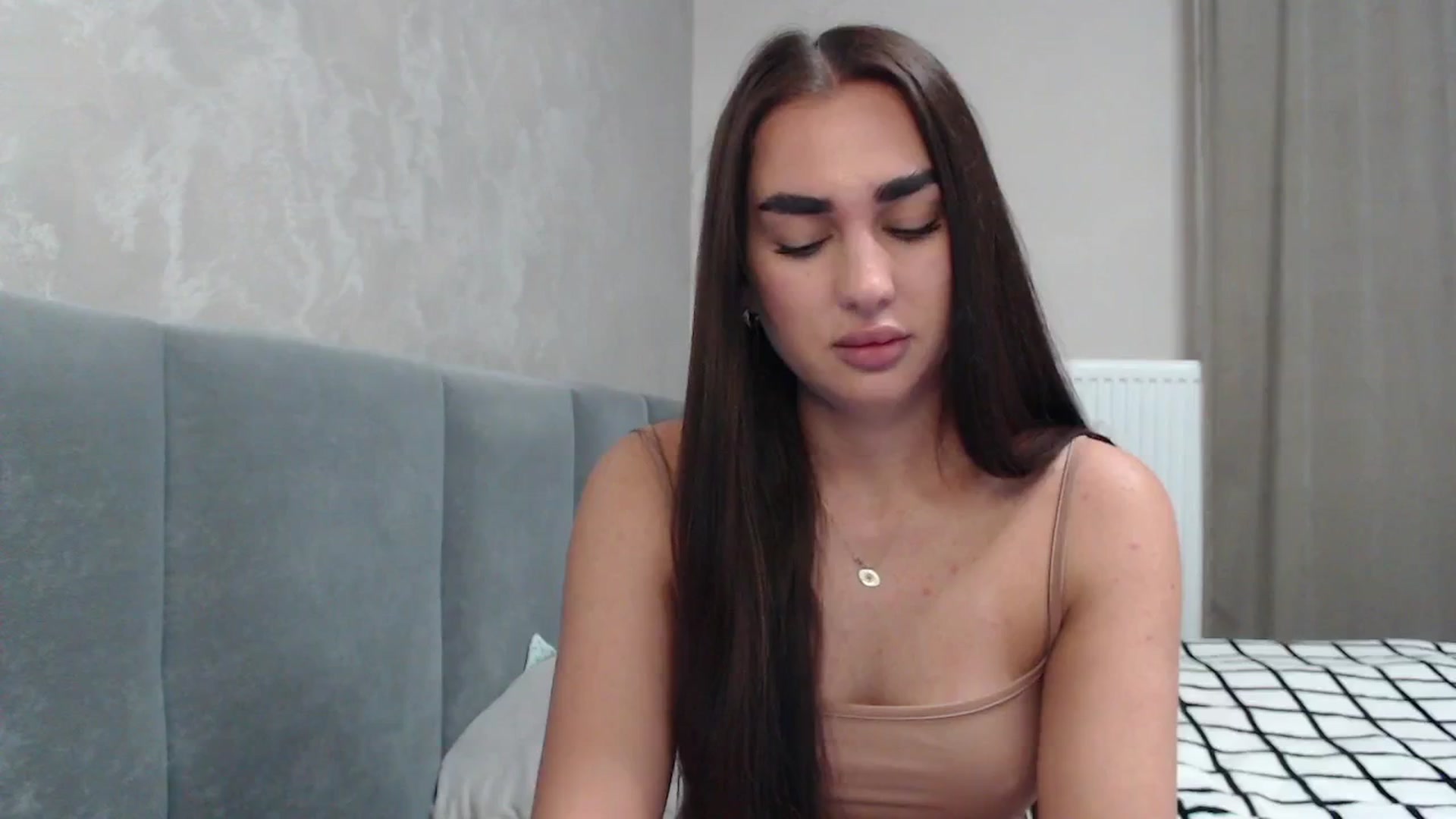 Gallery image thumbnail from NatrlBeauty's myfreecams stream on, 08/21/2025, 10:43 image 12 of 20