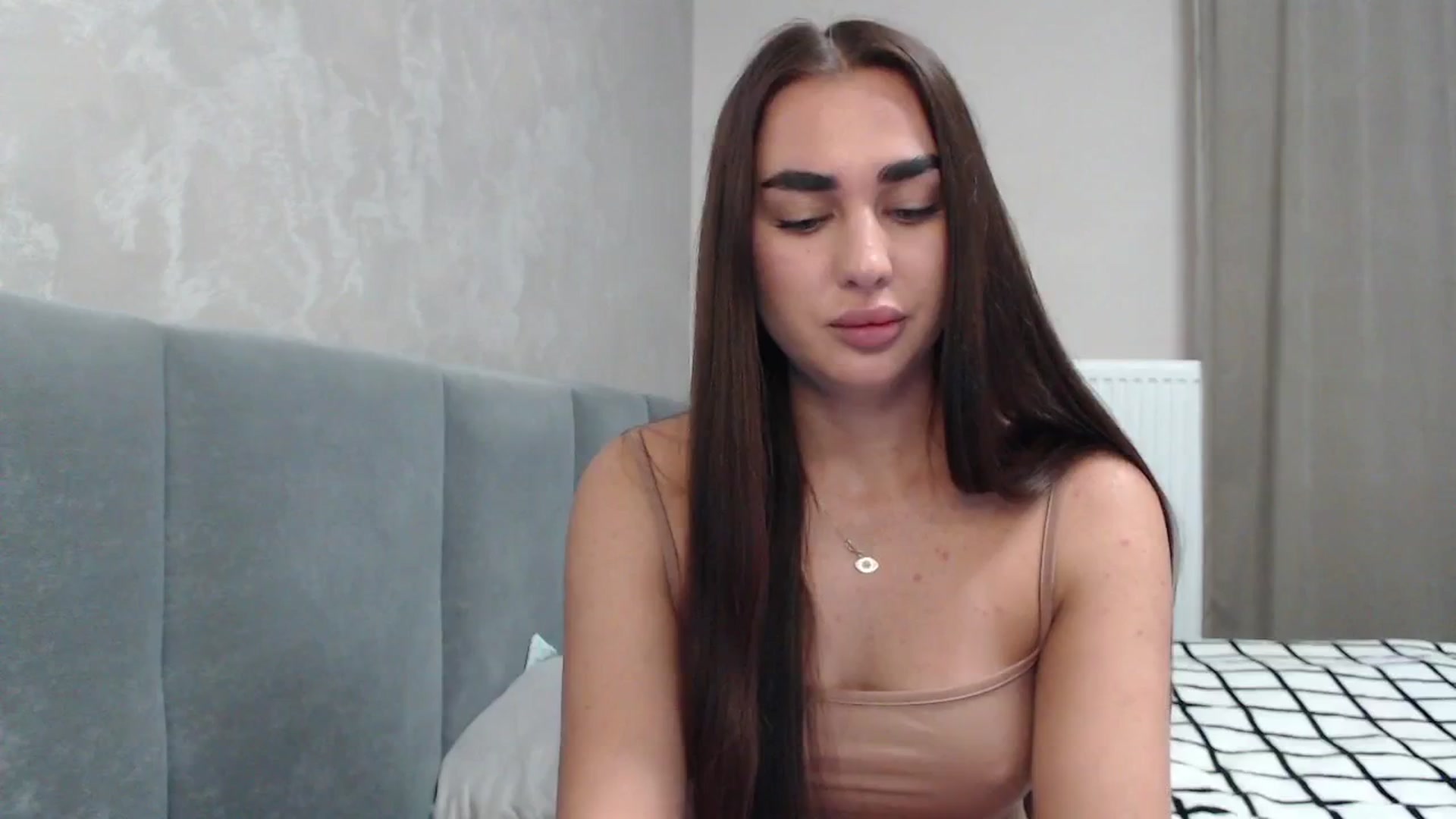 Gallery image thumbnail from NatrlBeauty's myfreecams stream on, 08/21/2025, 10:43 image 9 of 20