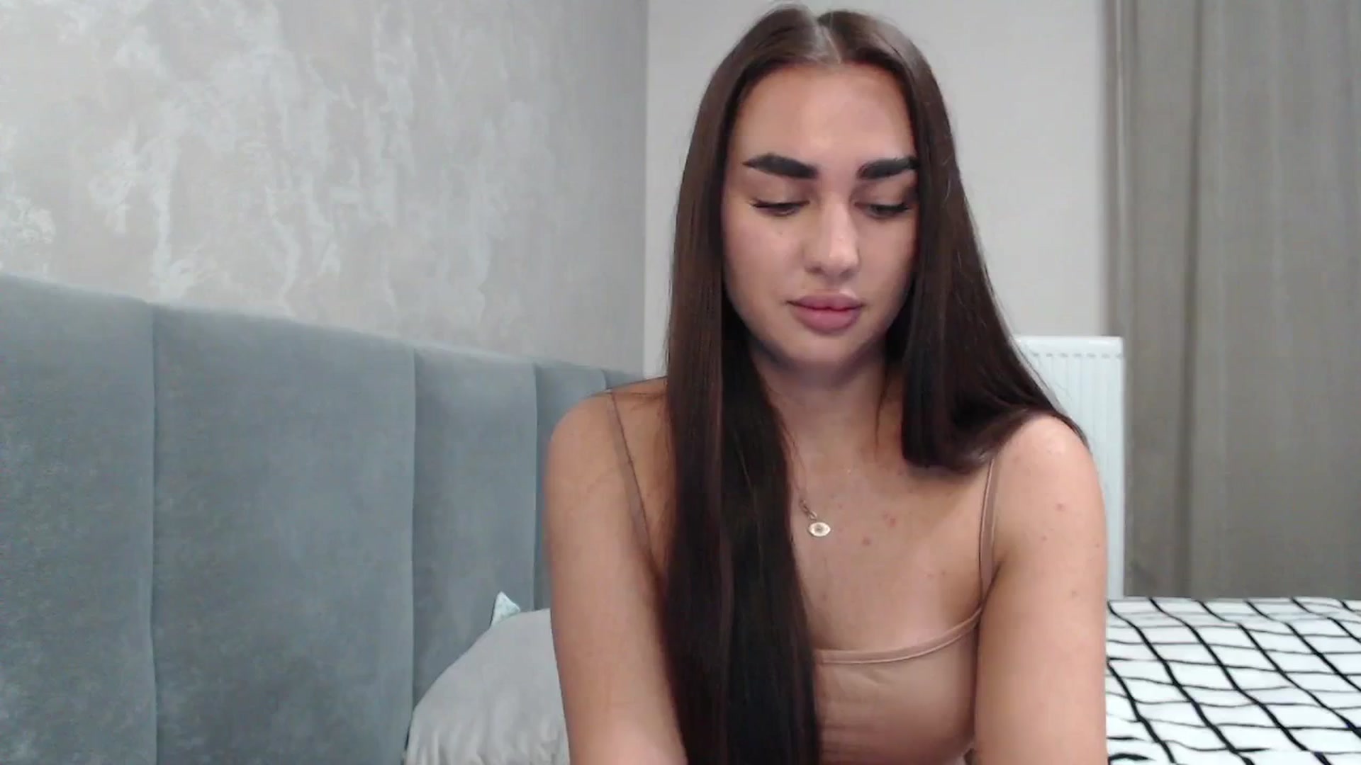 Gallery image thumbnail from NatrlBeauty's myfreecams stream on, 08/21/2025, 10:43 image 6 of 20