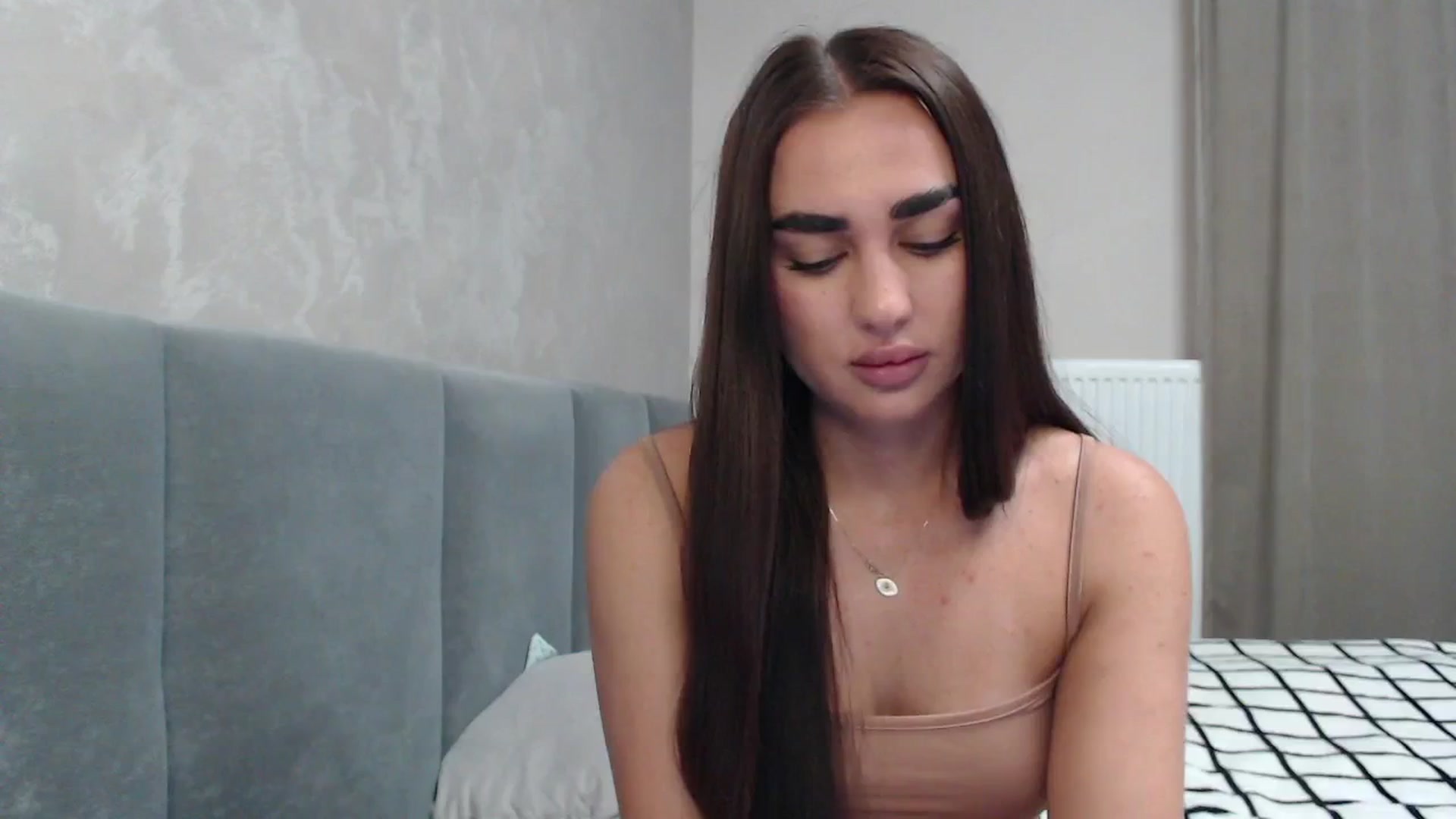 Gallery image thumbnail from NatrlBeauty's myfreecams stream on, 08/21/2025, 10:43 image 17 of 20