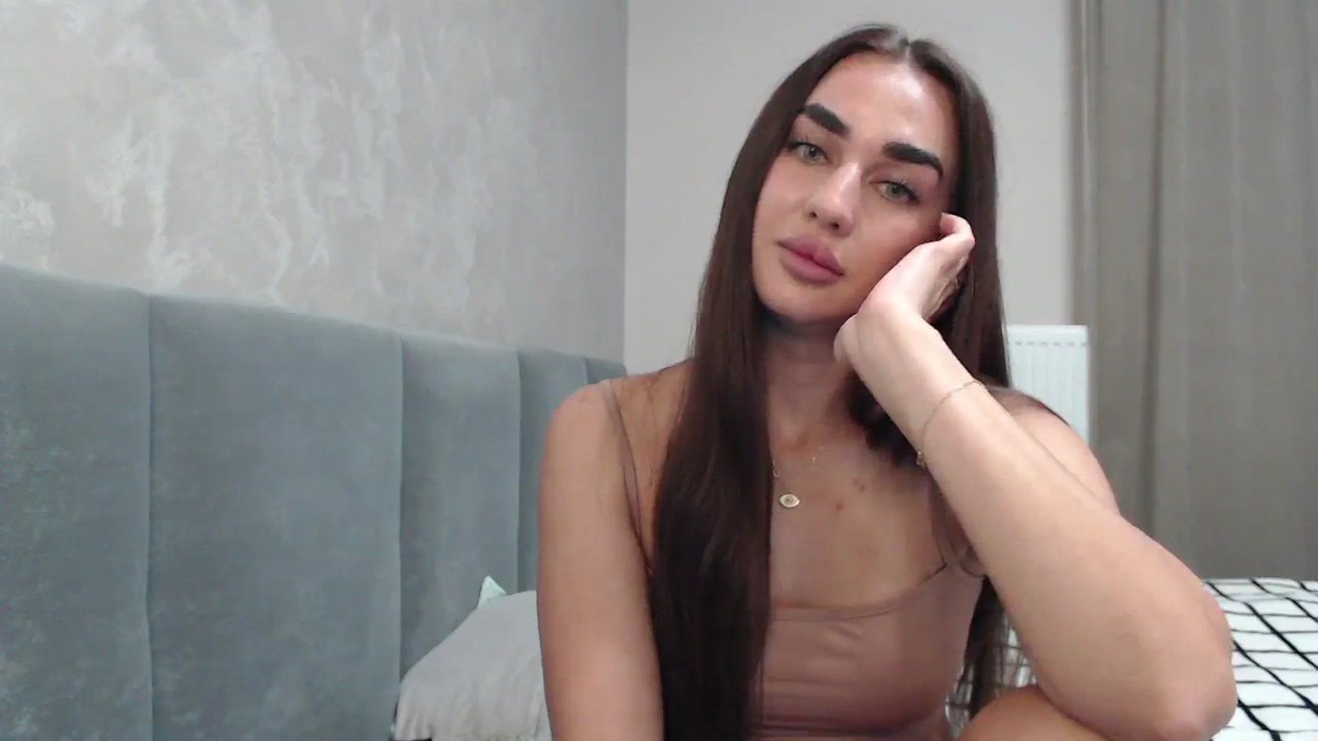 Gallery image thumbnail from NatrlBeauty's myfreecams stream on, 08/21/2025, 11:17 image 11 of 20