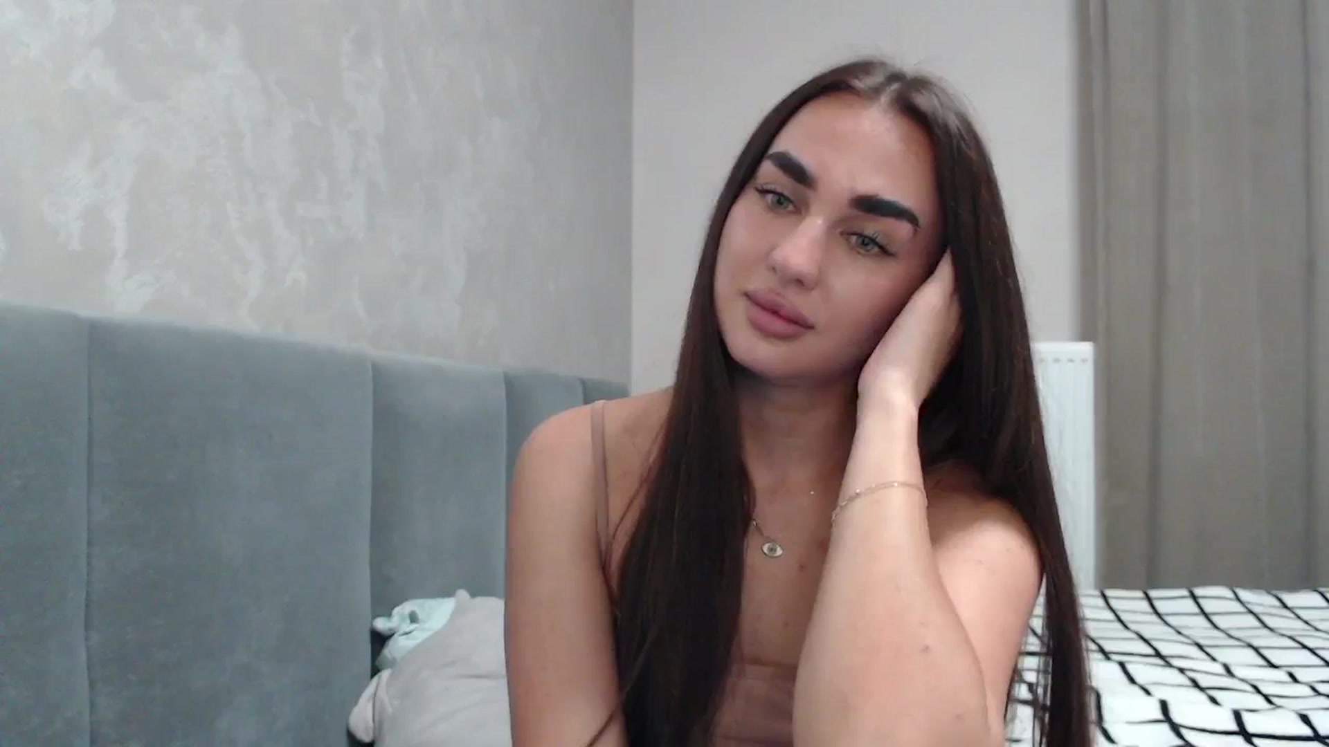 Gallery image thumbnail from NatrlBeauty's myfreecams stream on, 08/22/2025, 11:23 image 13 of 20