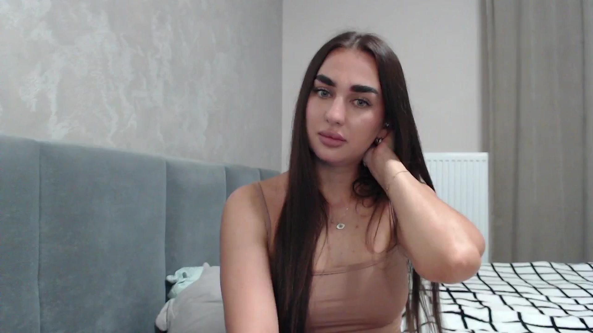 Gallery image thumbnail from NatrlBeauty's myfreecams stream on, 08/22/2025, 11:23 image 9 of 20