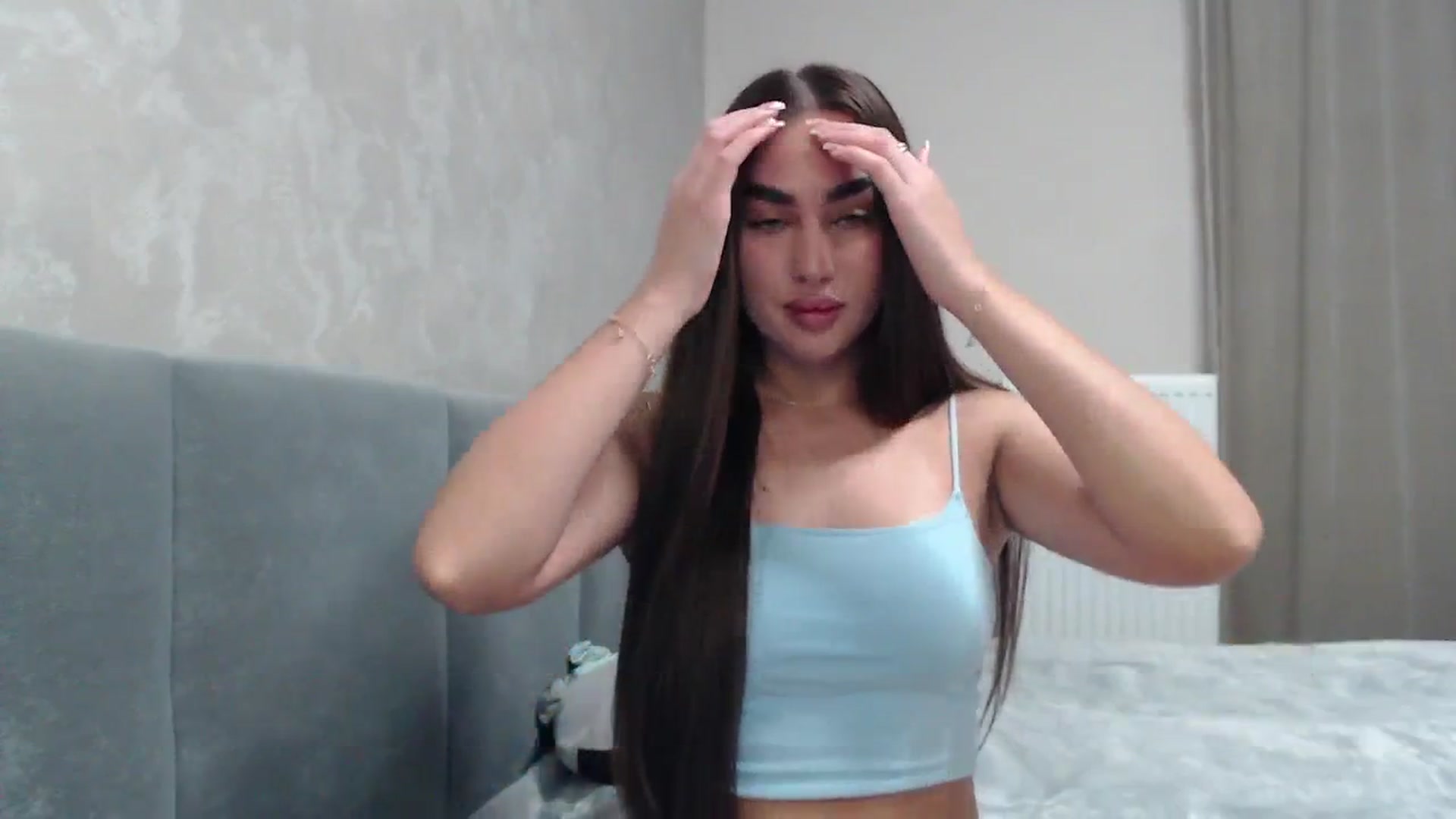 Gallery image thumbnail from NatrlBeauty's myfreecams stream on, 08/24/2025, 20:50 image 3 of 20