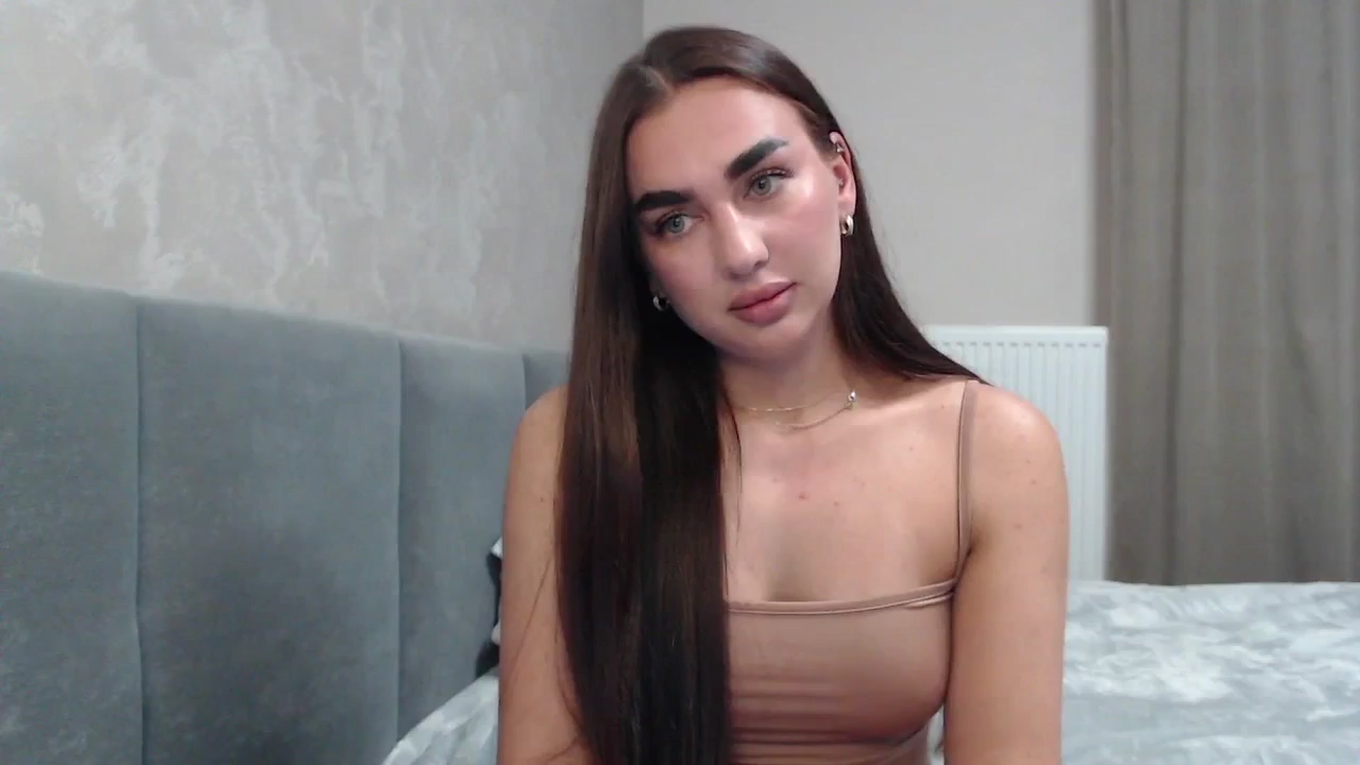 Gallery image thumbnail from NatrlBeauty's myfreecams stream on, 08/27/2025, 20:50 image 4 of 20