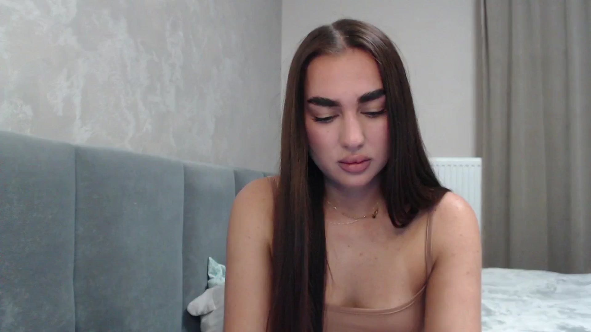 Gallery image thumbnail from NatrlBeauty's myfreecams stream on, 08/28/2025, 21:31 image 2 of 20