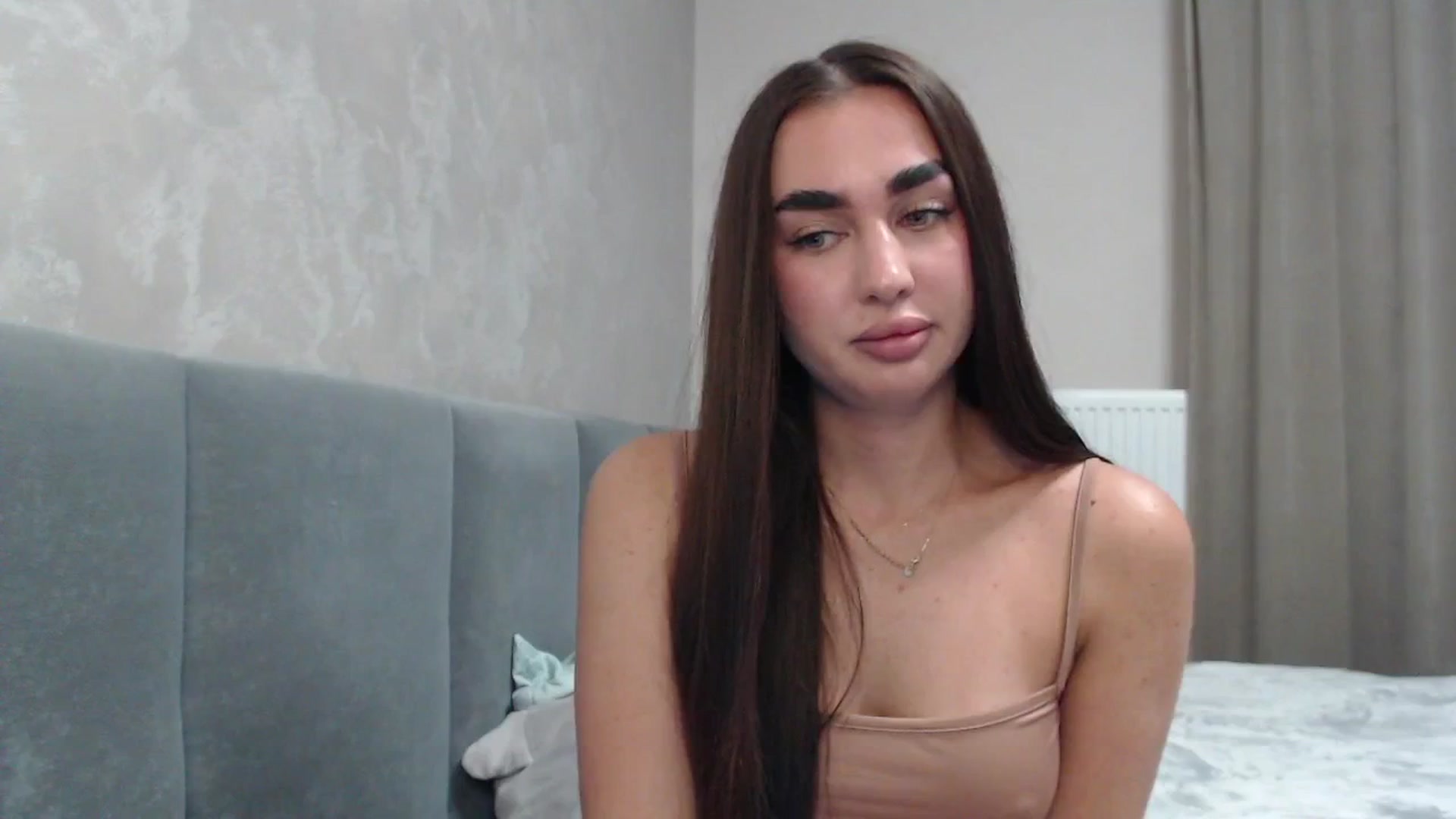 Gallery image thumbnail from NatrlBeauty's myfreecams stream on, 08/28/2025, 21:31 image 17 of 20