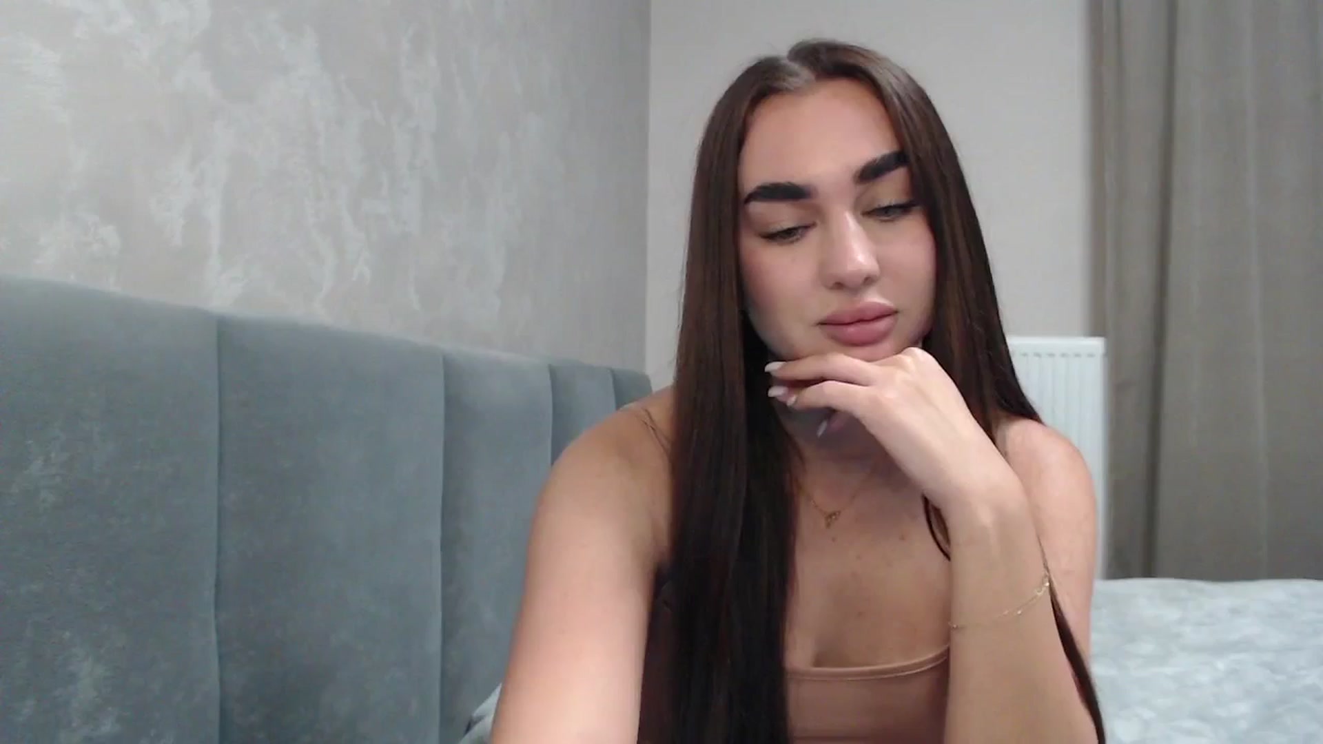 Gallery image thumbnail from NatrlBeauty's myfreecams stream on, 09/08/2025, 07:43 image 10 of 20